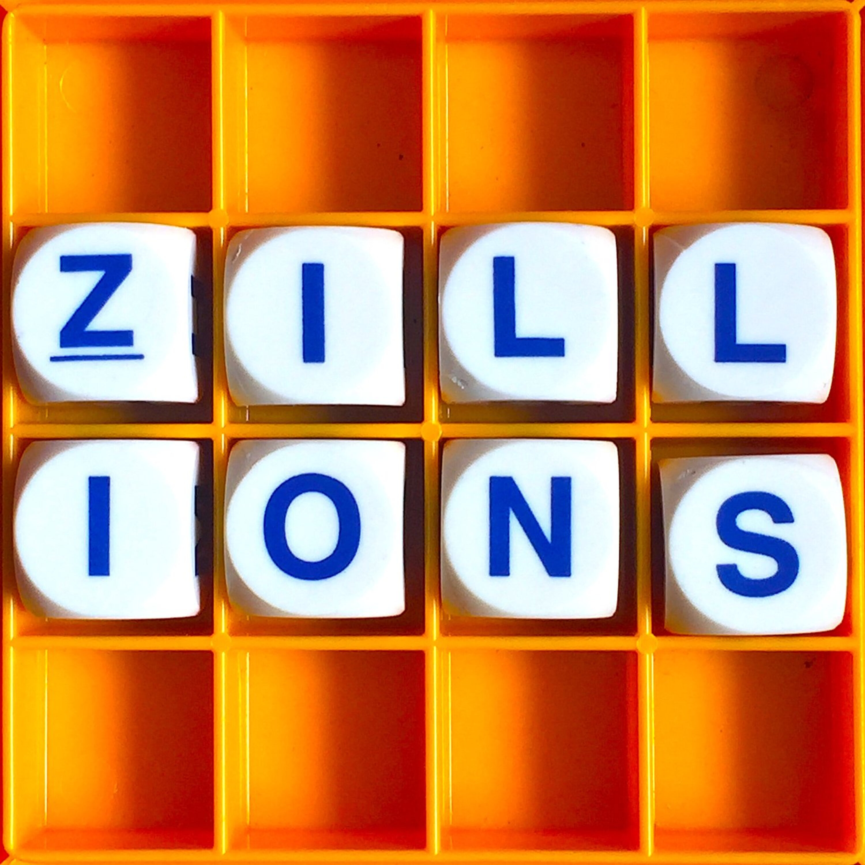 Thumbnail for "60. Zillions".