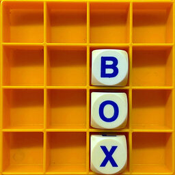 169. The Box