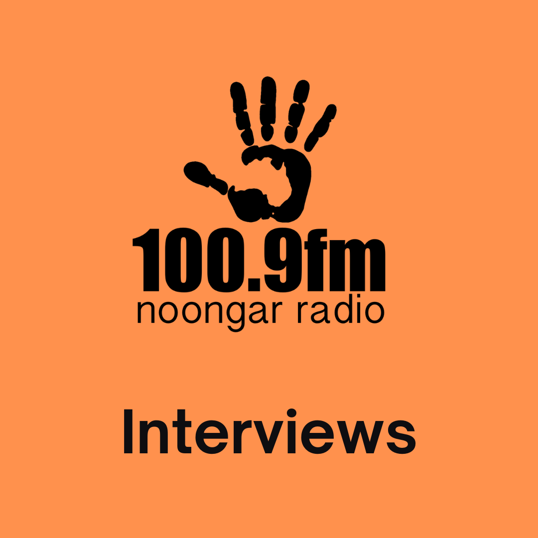 Sean Cooper interview on The Drive
