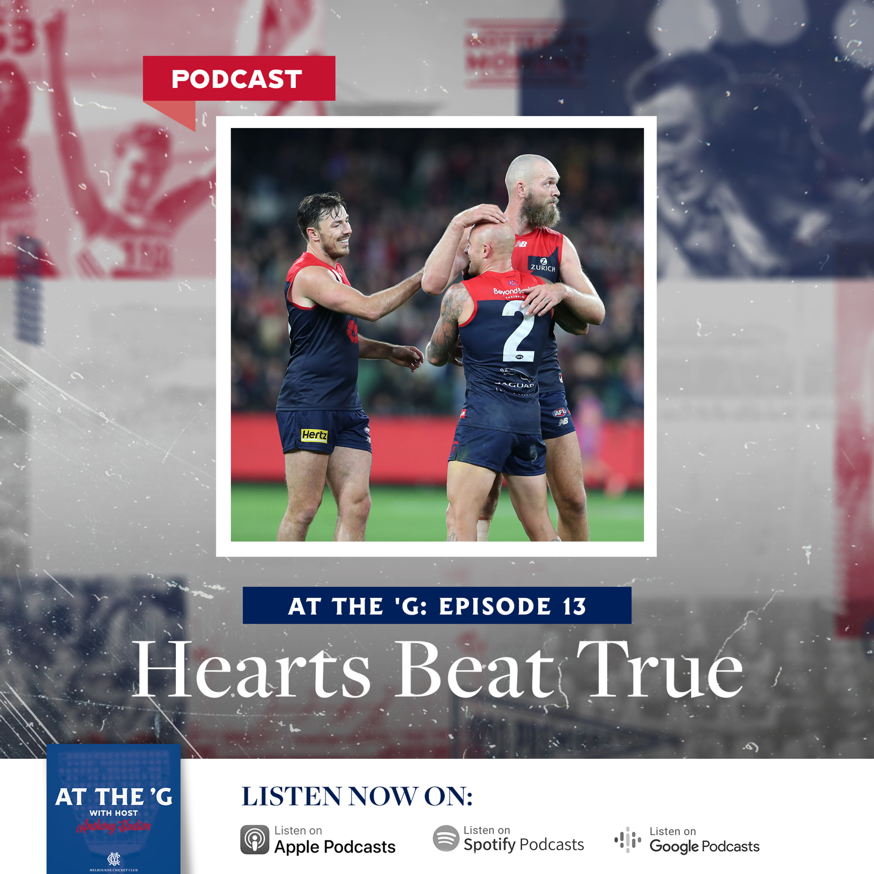 Hearts Beat True