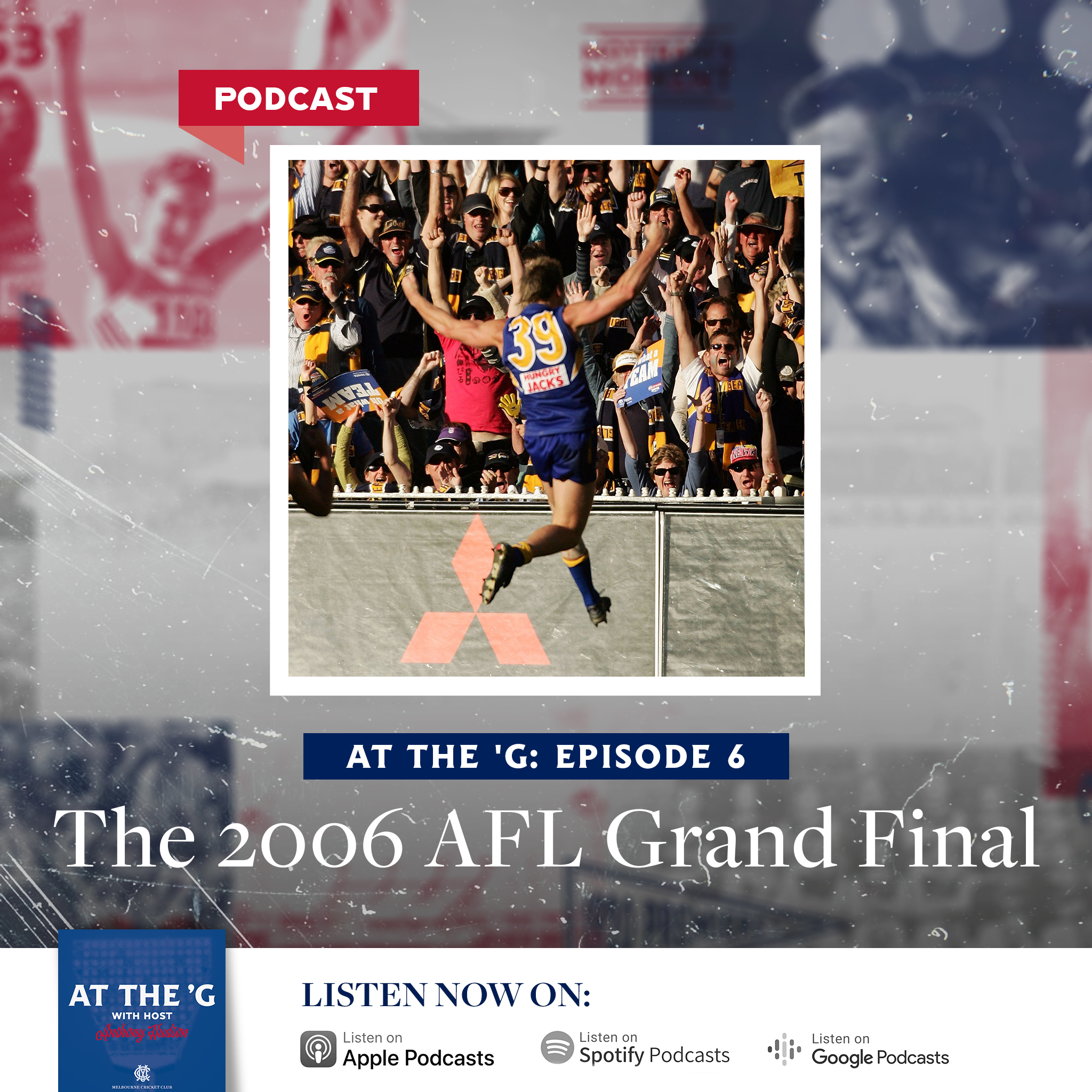 The 2006 AFL Grand Final