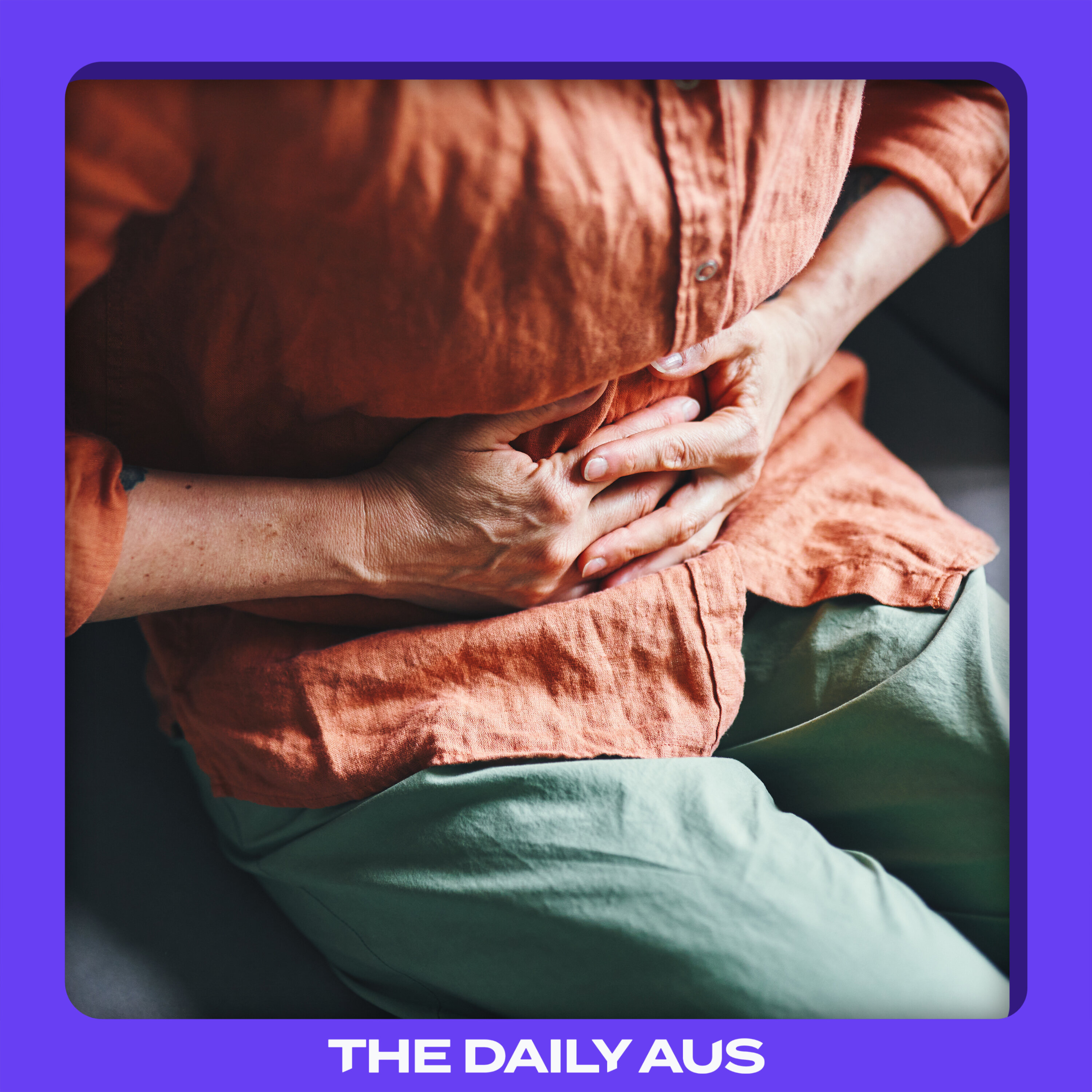 A landmark inquiry into women’s pain episode artwork