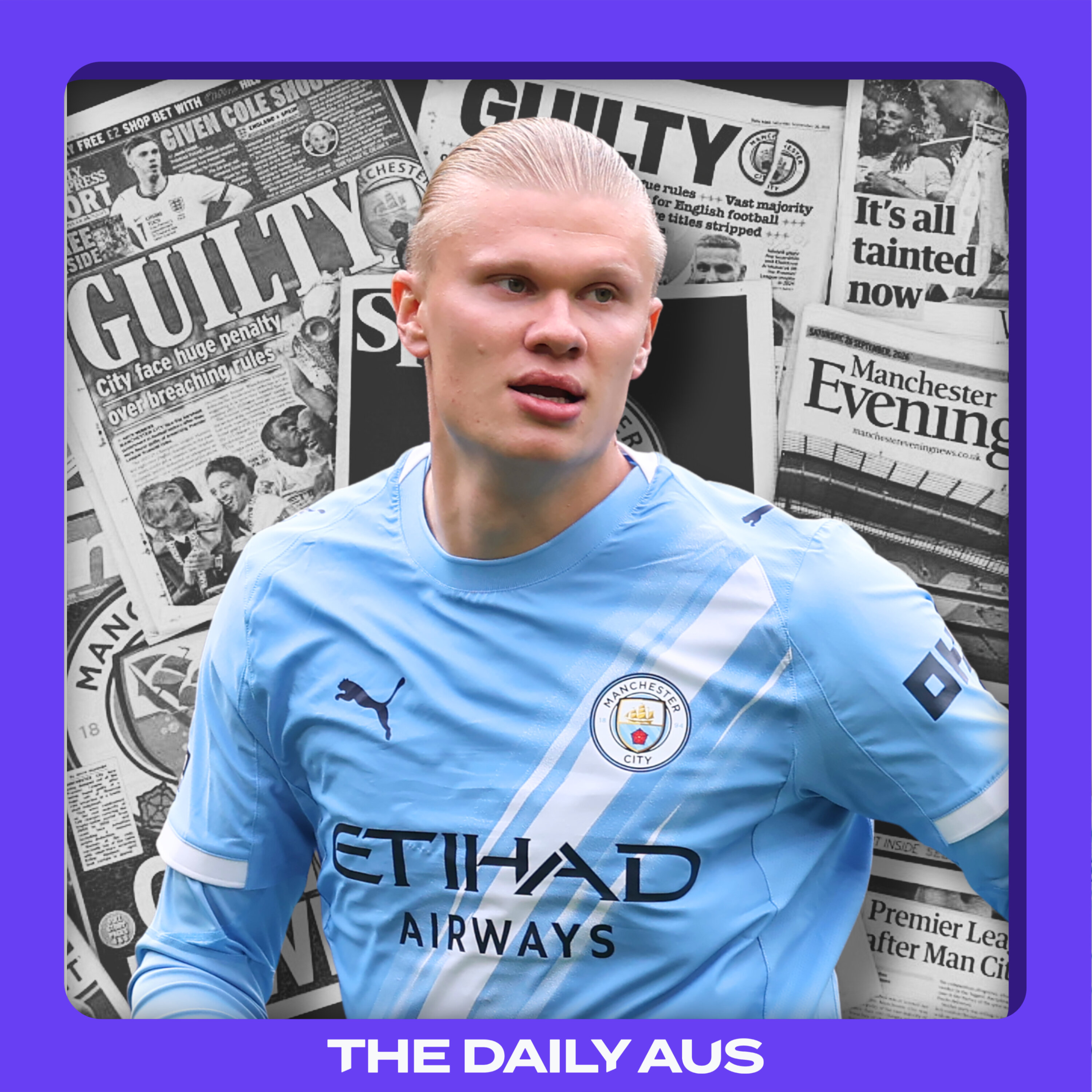 Manchester City's financial scandal, explained for non-football fans
