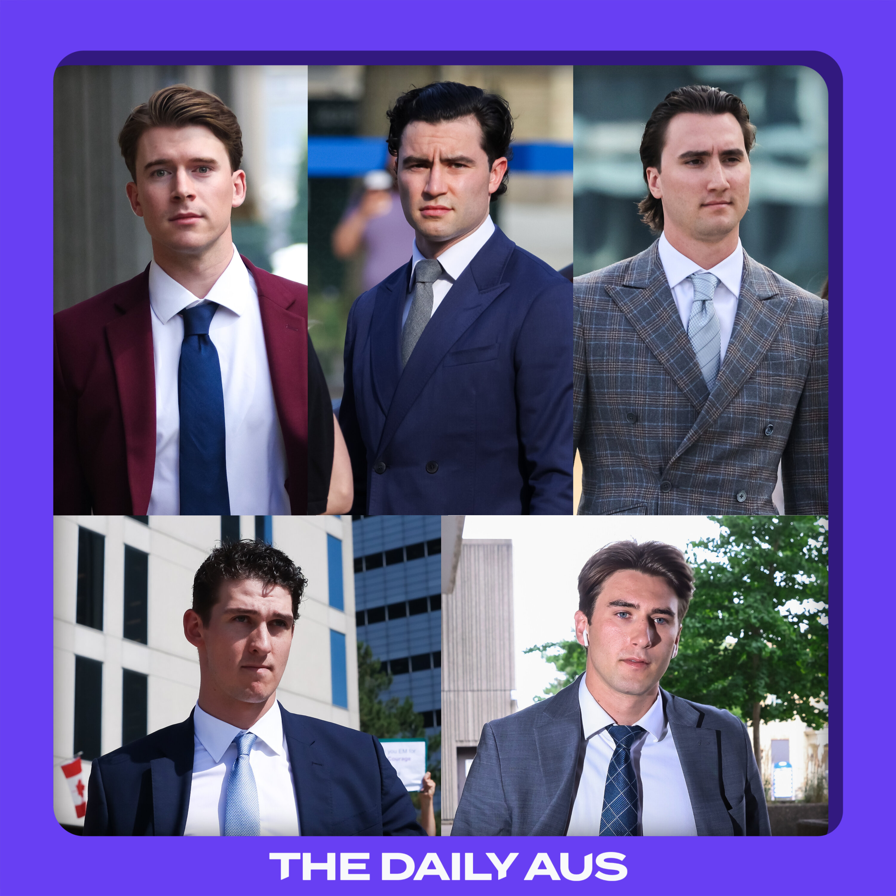 The Canadian assault trial making global headlines episode artwork
