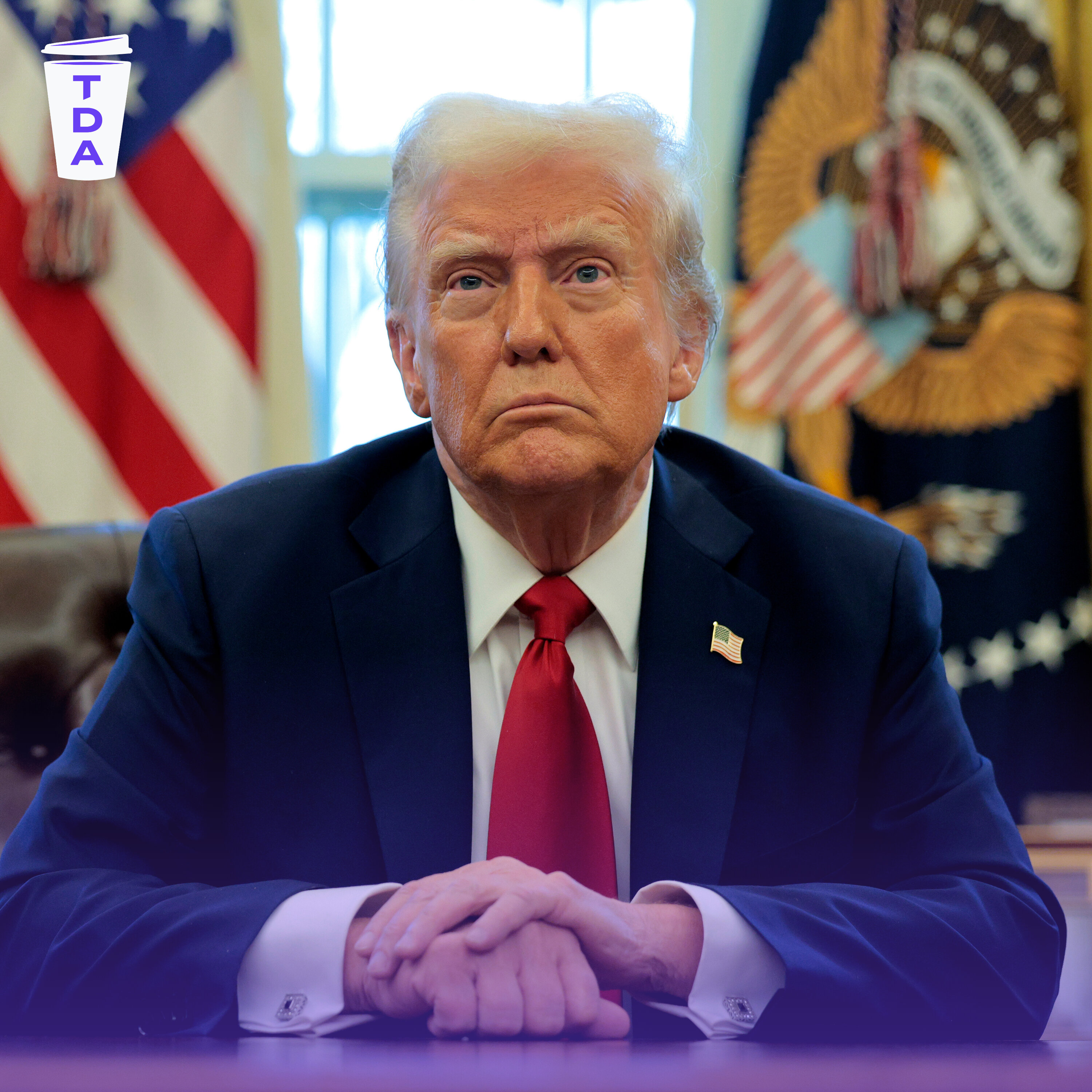 Trump's tariffs, explained episode artwork