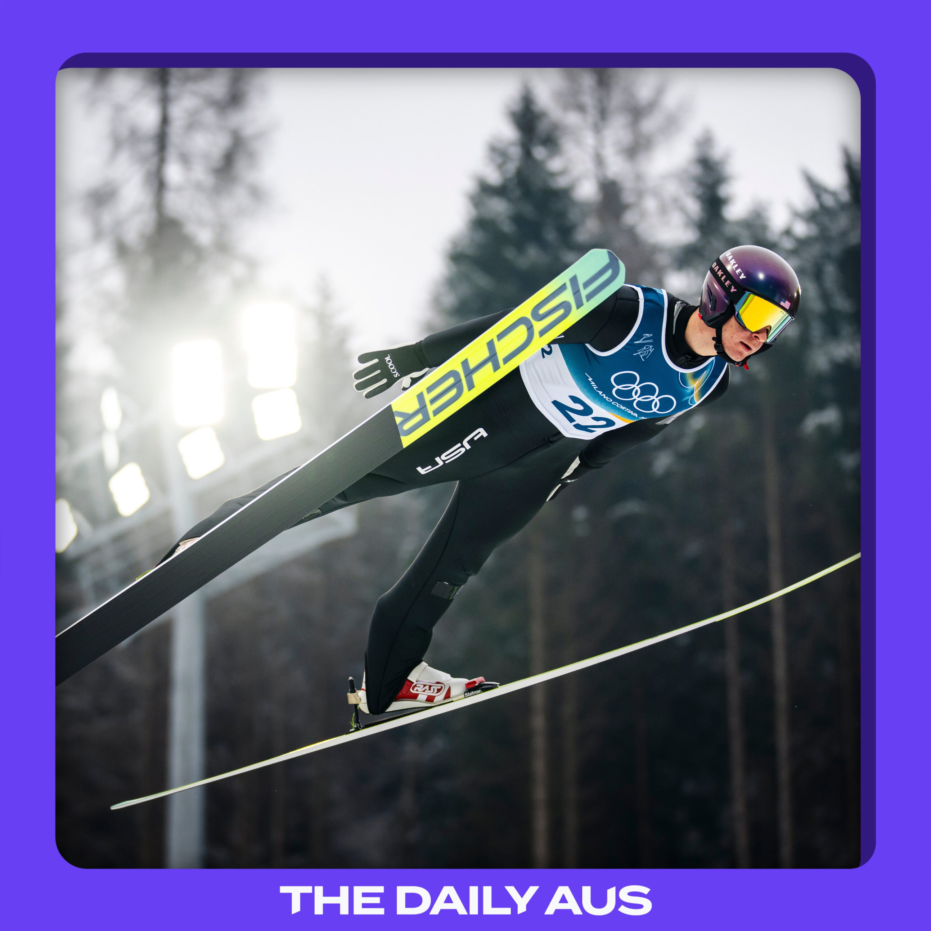 The penis enlargement saga at the Olympics