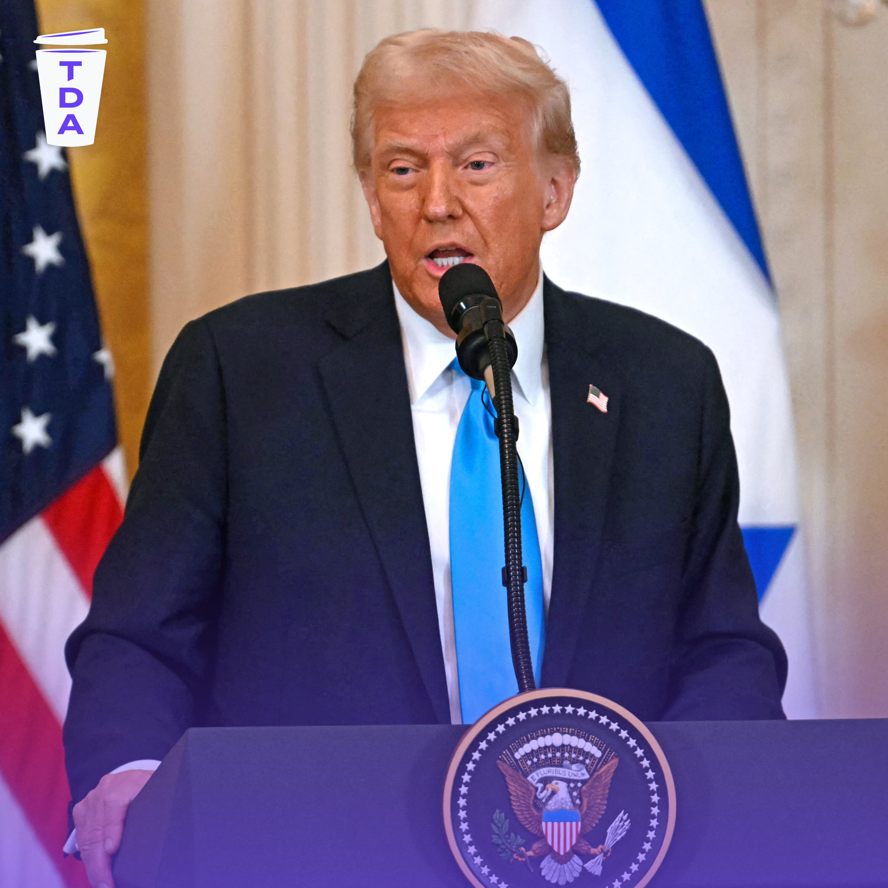 Would a U.S. "take over" in Gaza be legal? episode artwork