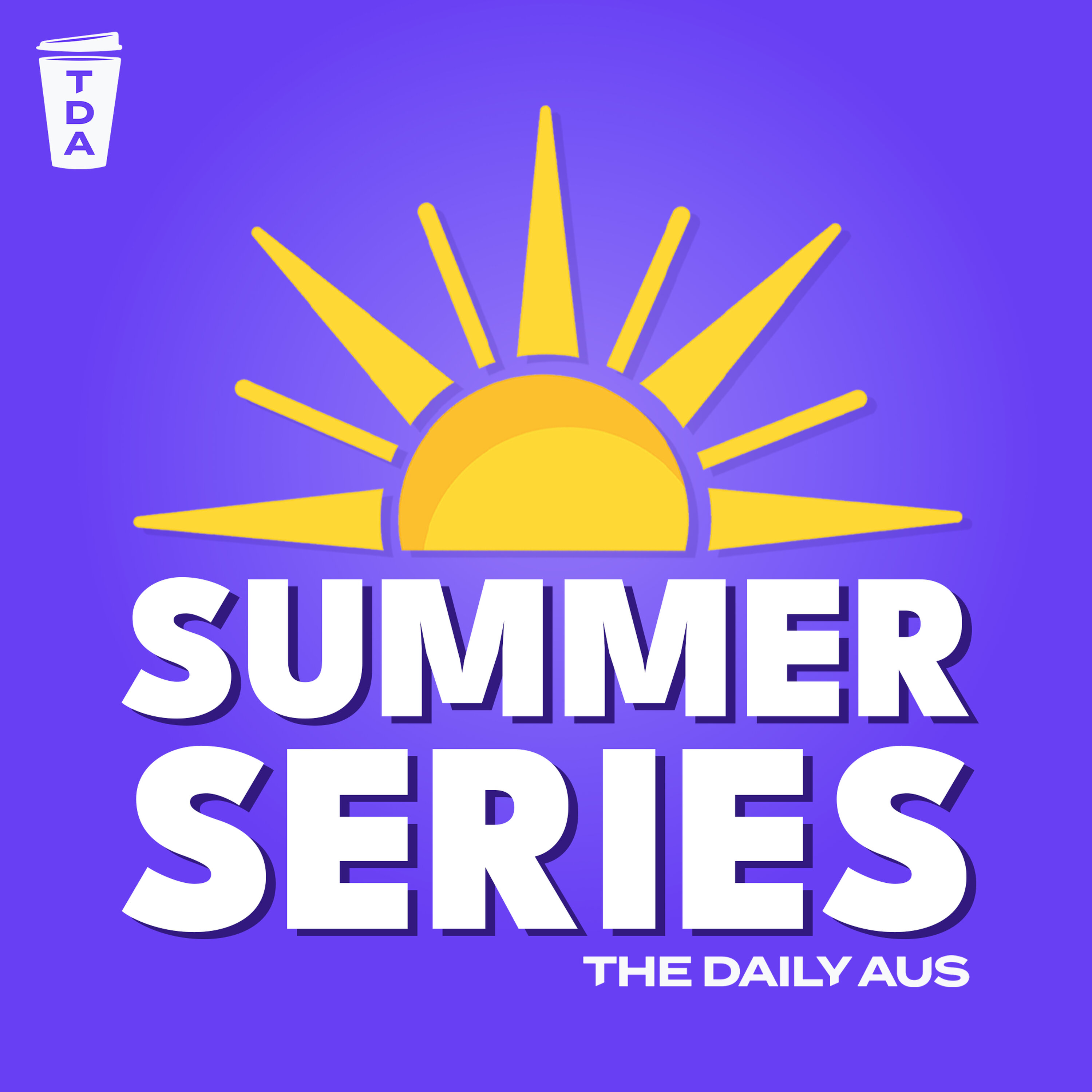 Summer series: Answering your tax questions episode artwork