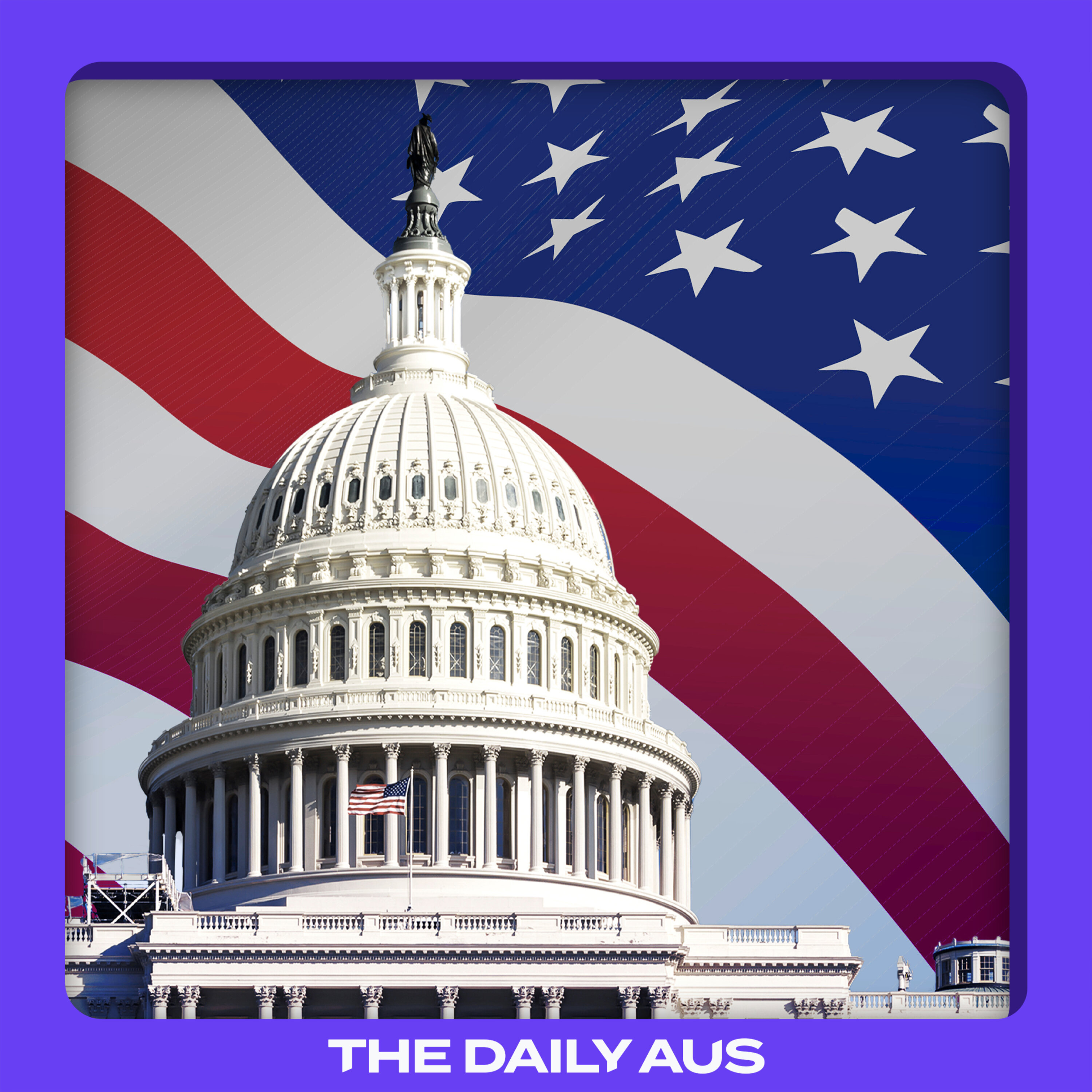 The U.S. Govt shutdown, explained episode artwork