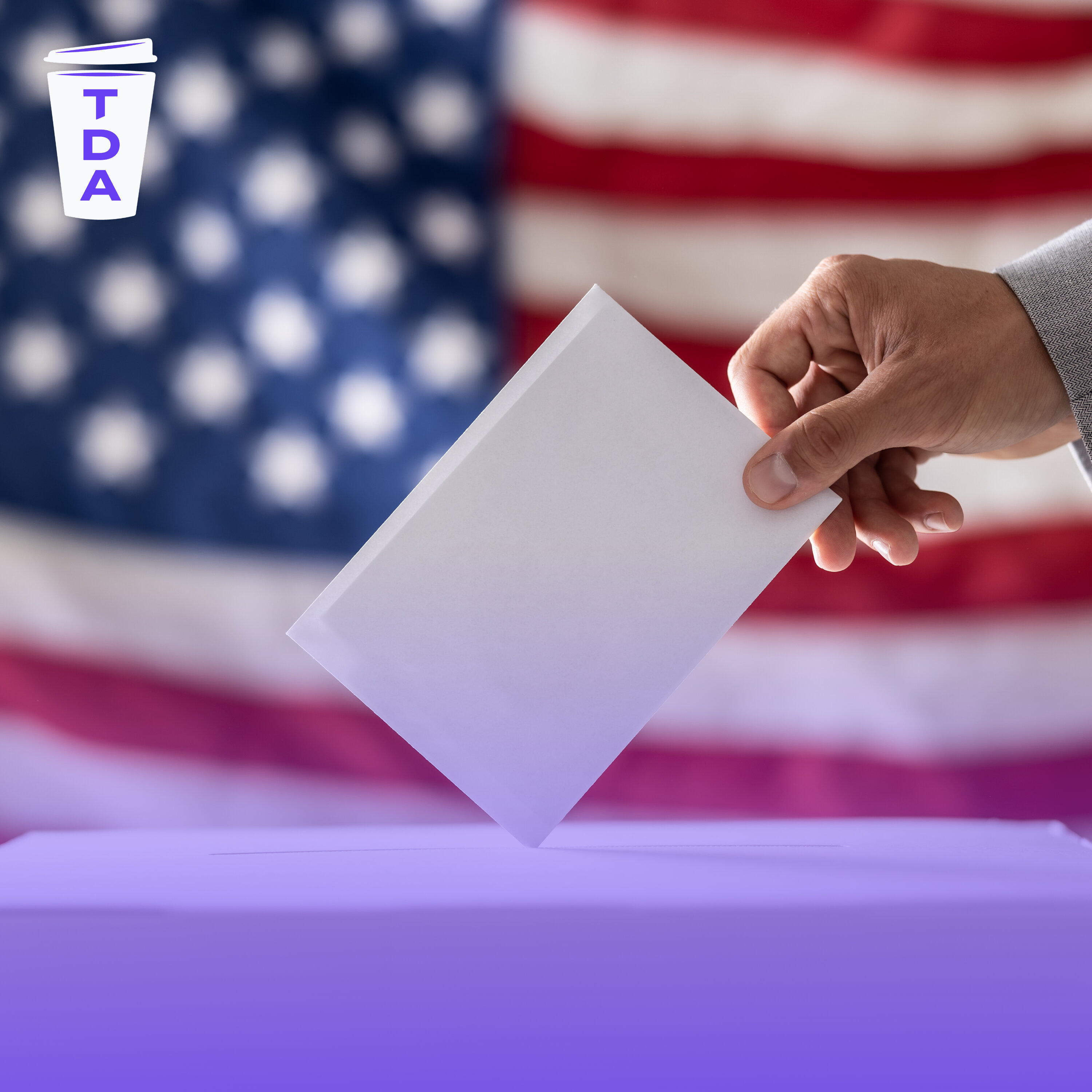 What does the U.S. election mean for Australians? episode artwork