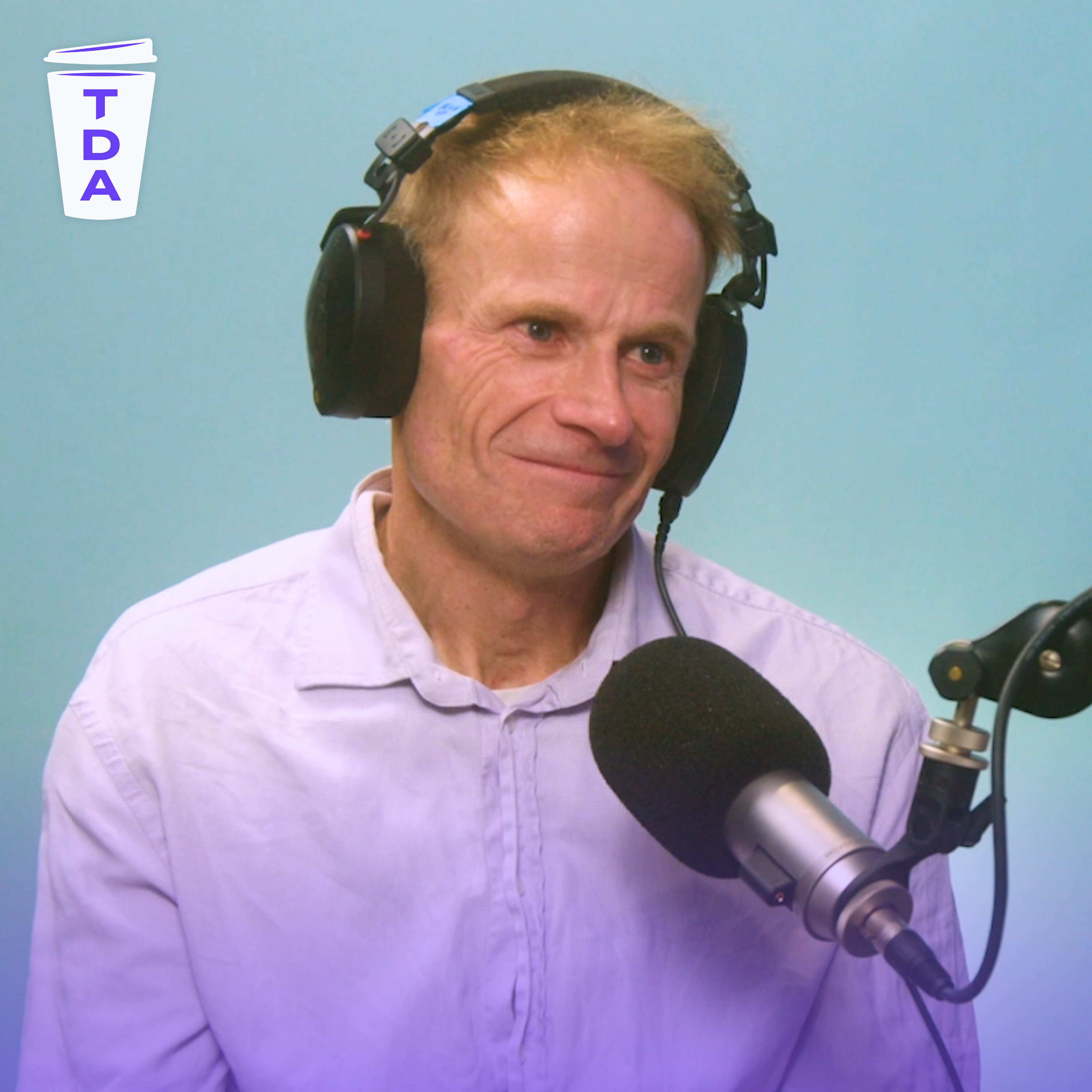 Professor, pioneer, patient: Richard Scolyer episode artwork