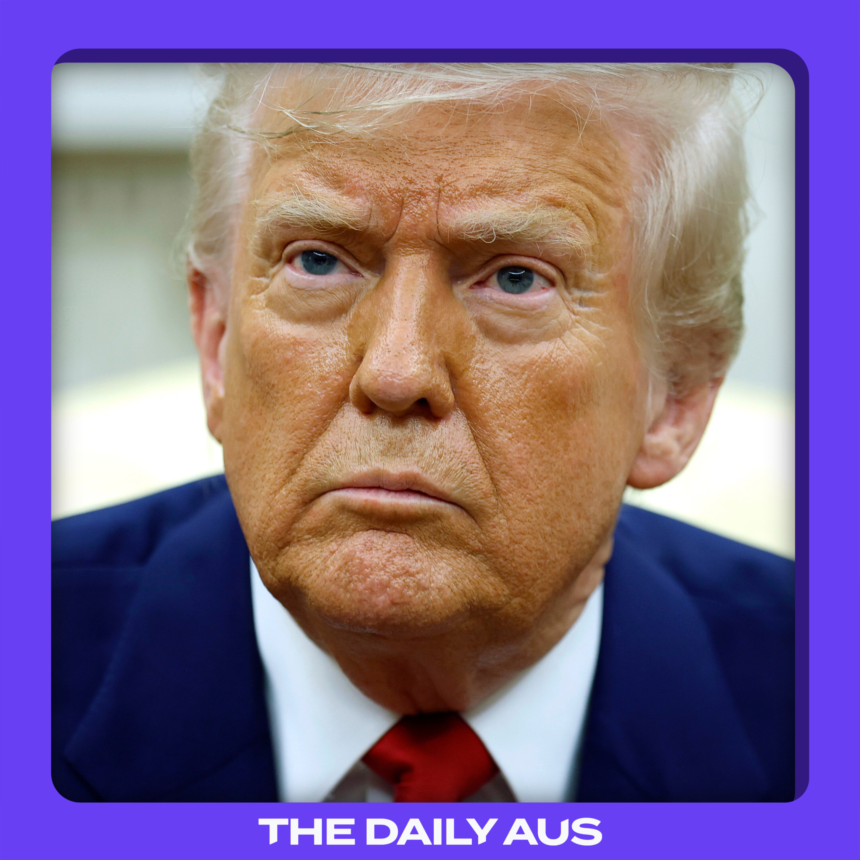 Why is Trump threatening Harvard? episode artwork
