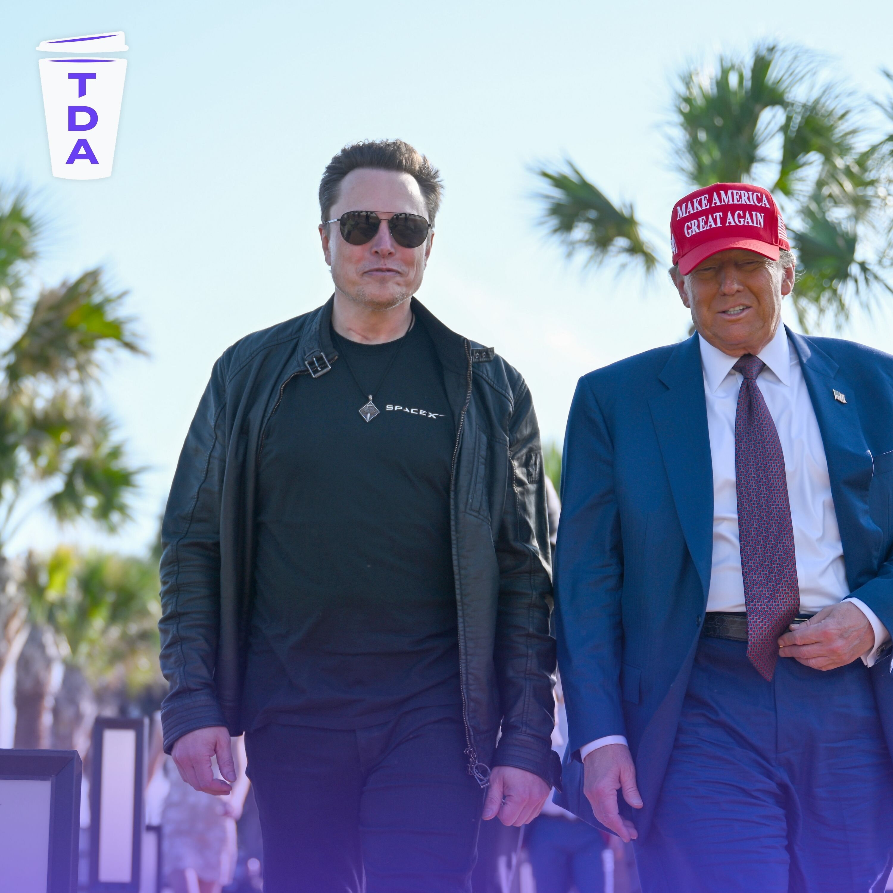 Who is in Trump's cabinet? episode artwork