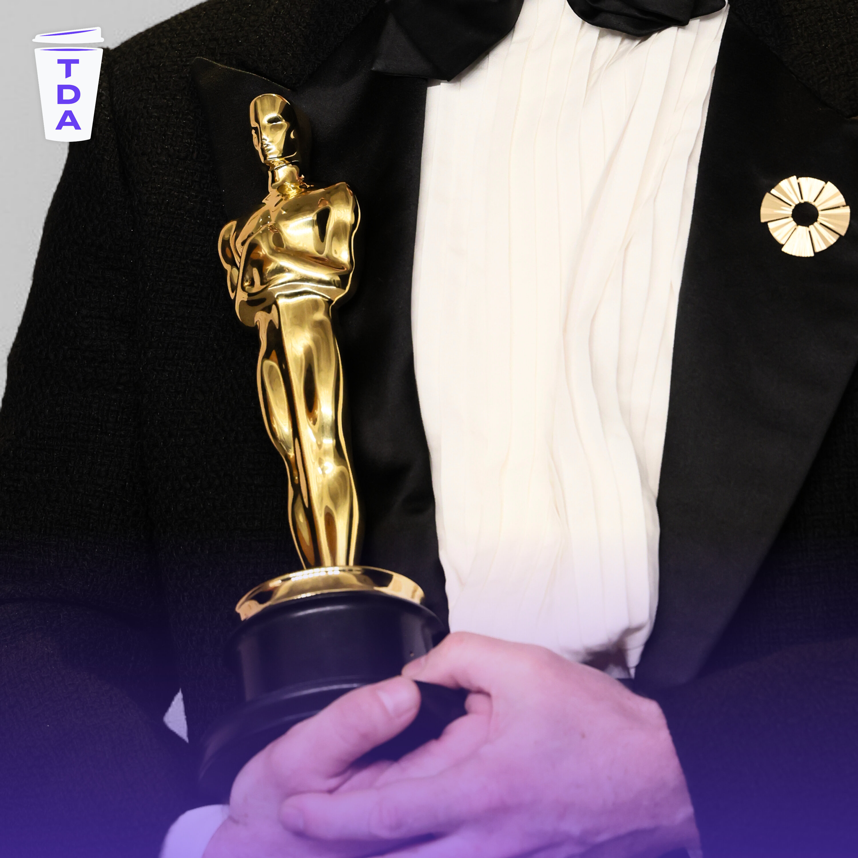 Your Oscars cheat sheet episode artwork
