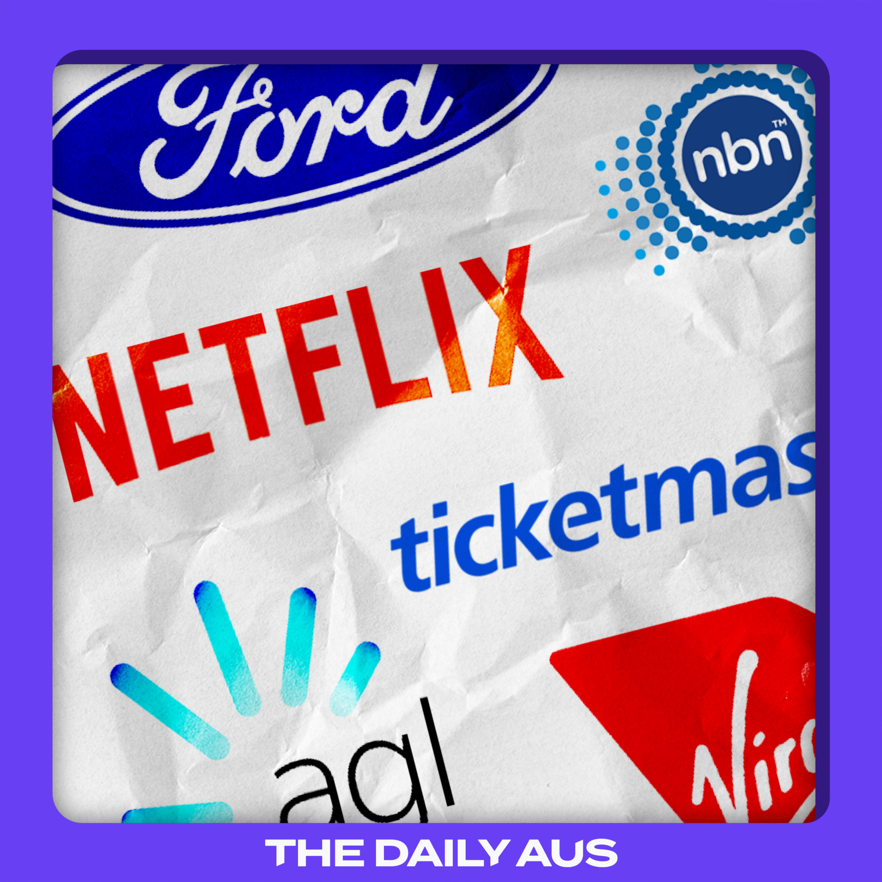 Why some big brands pay no tax episode artwork