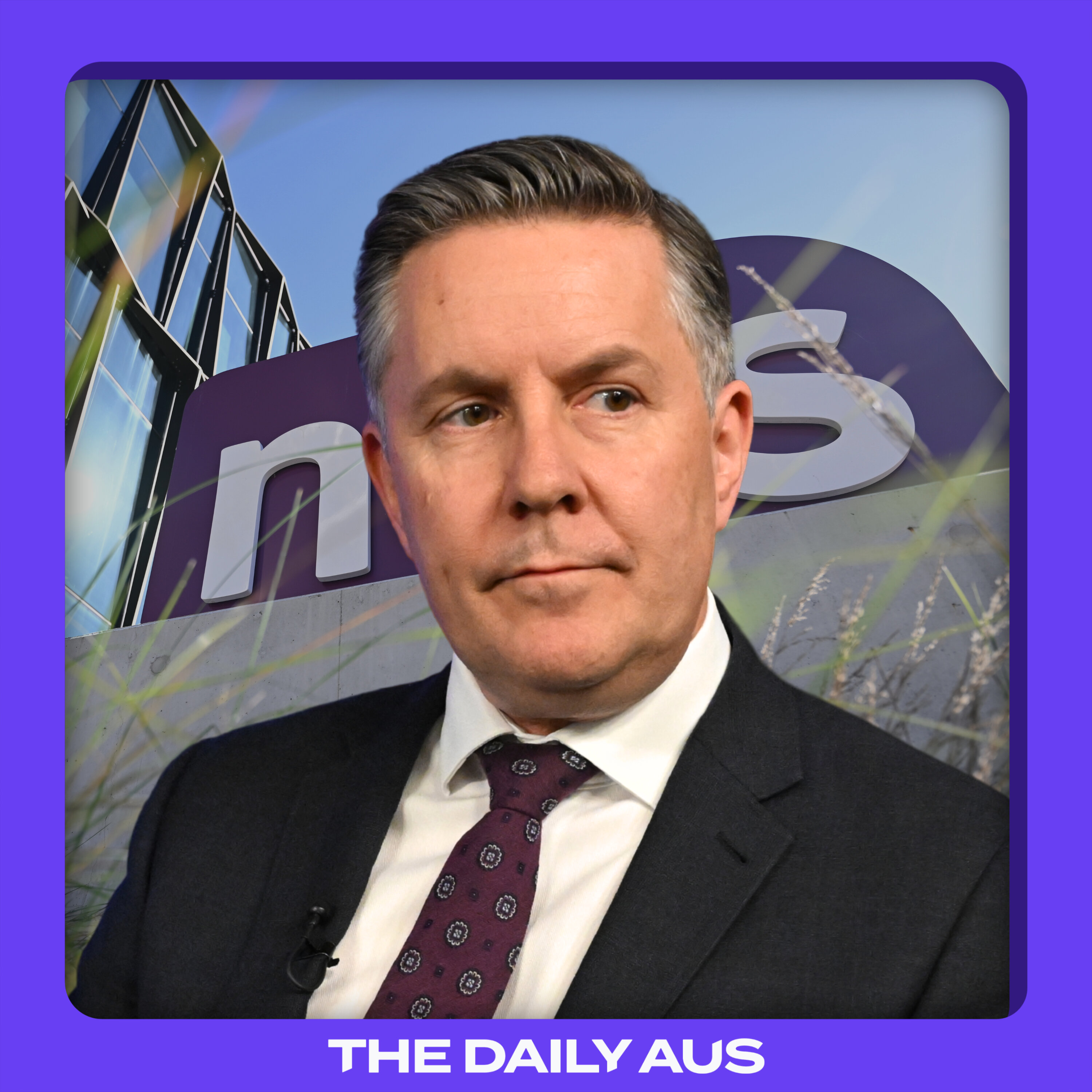 The Government's NDIS cuts, explained episode artwork