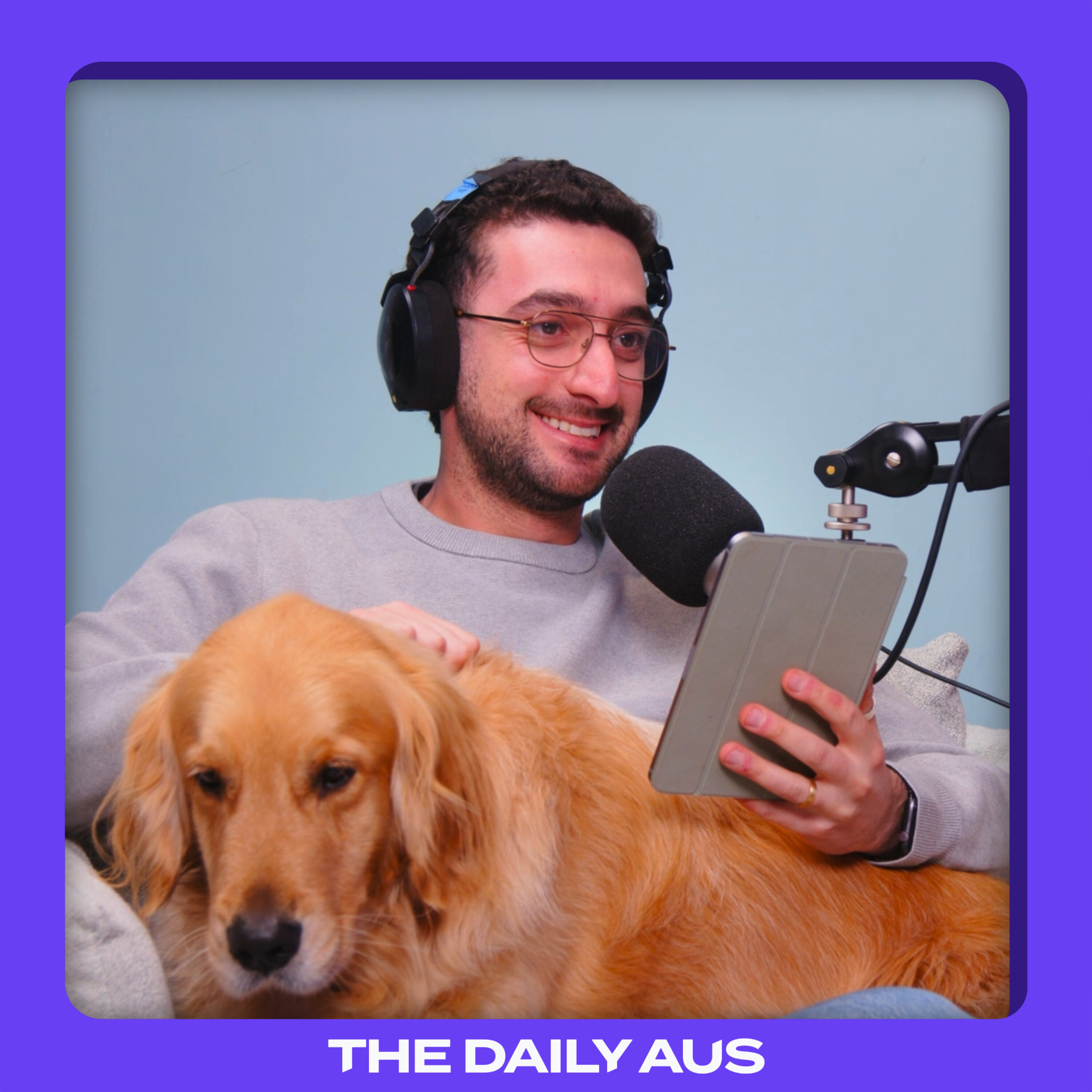 The changing laws of pet ownership episode artwork