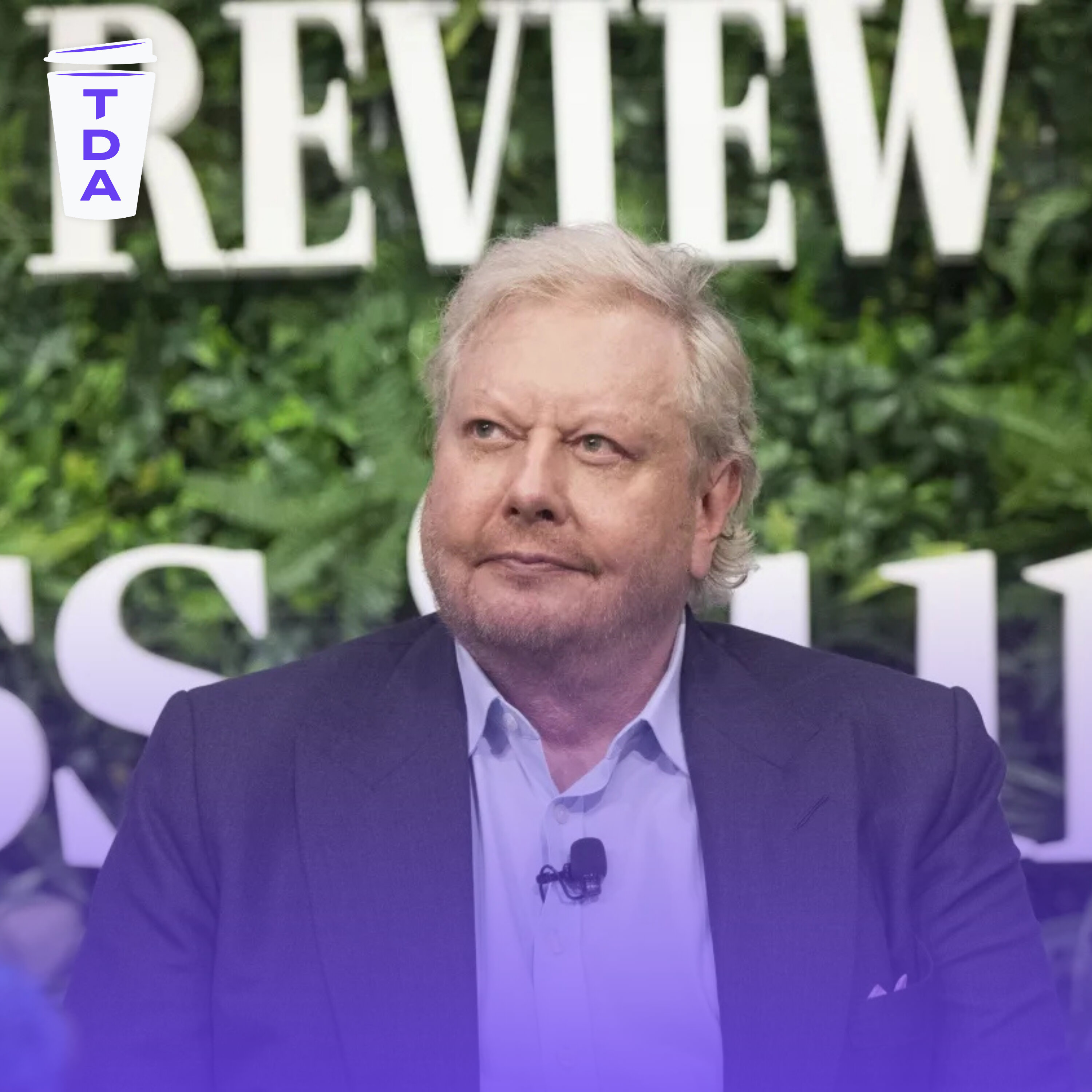 The downfall of an Australian tech billionaire