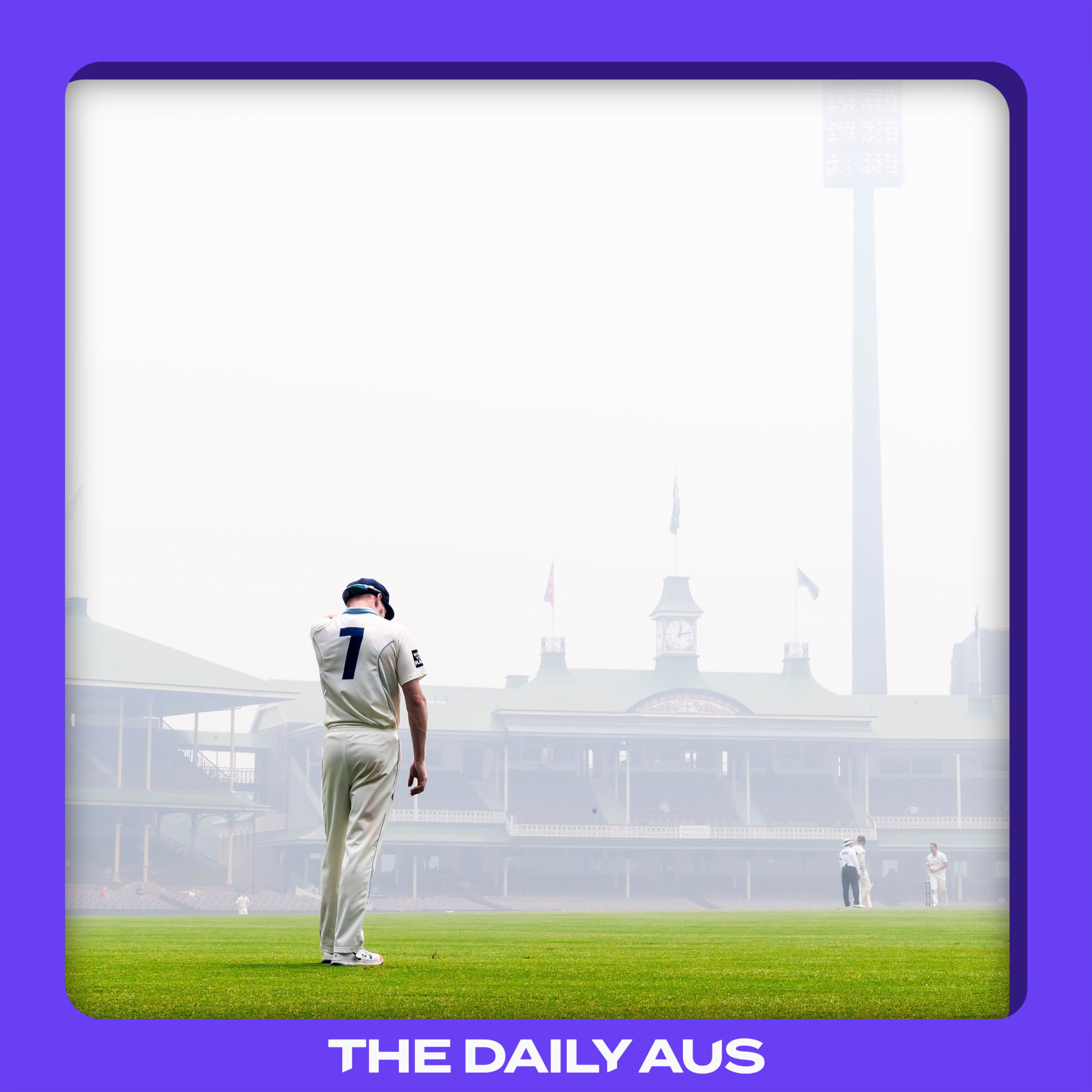 The Daily Aus