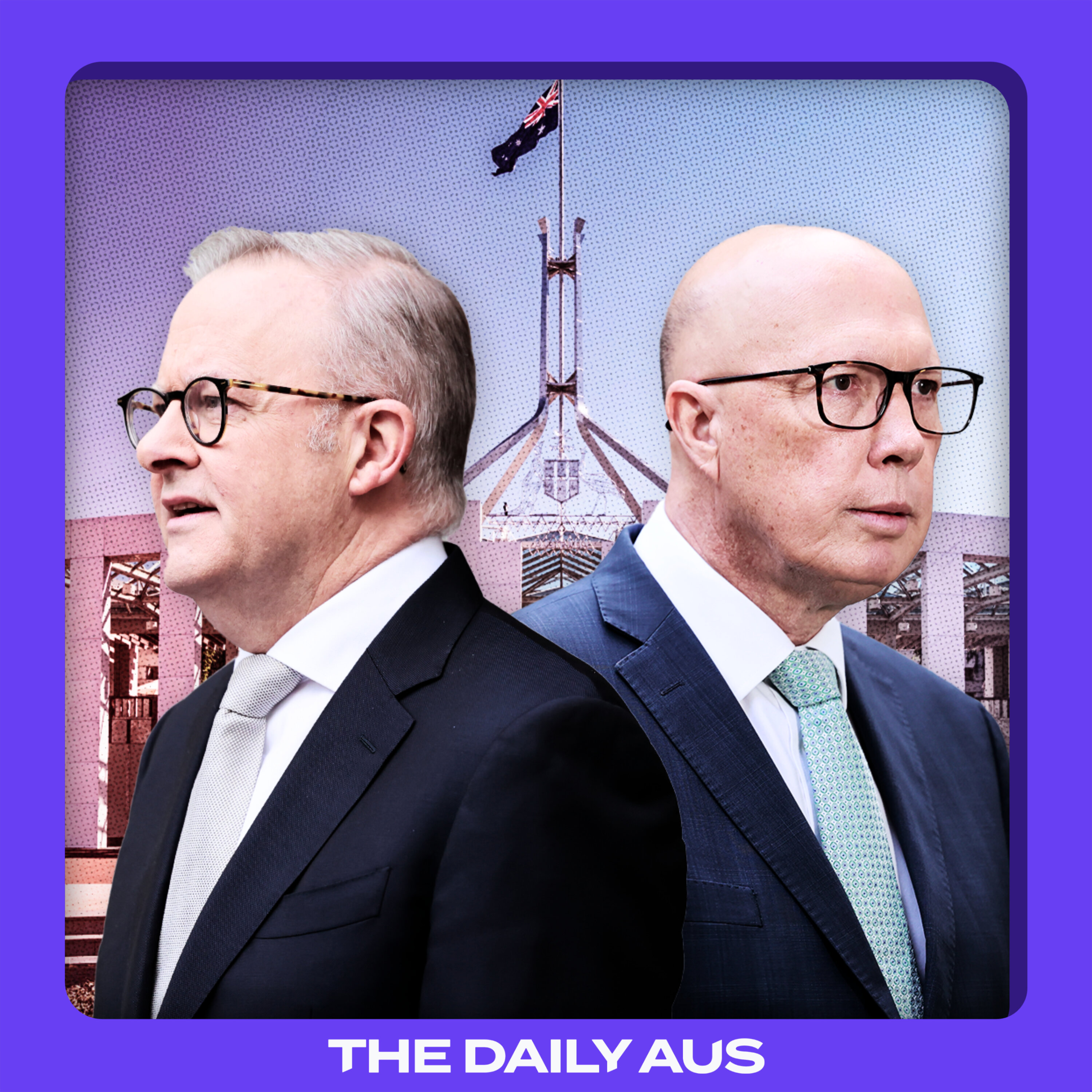 Who are the major parties? episode artwork