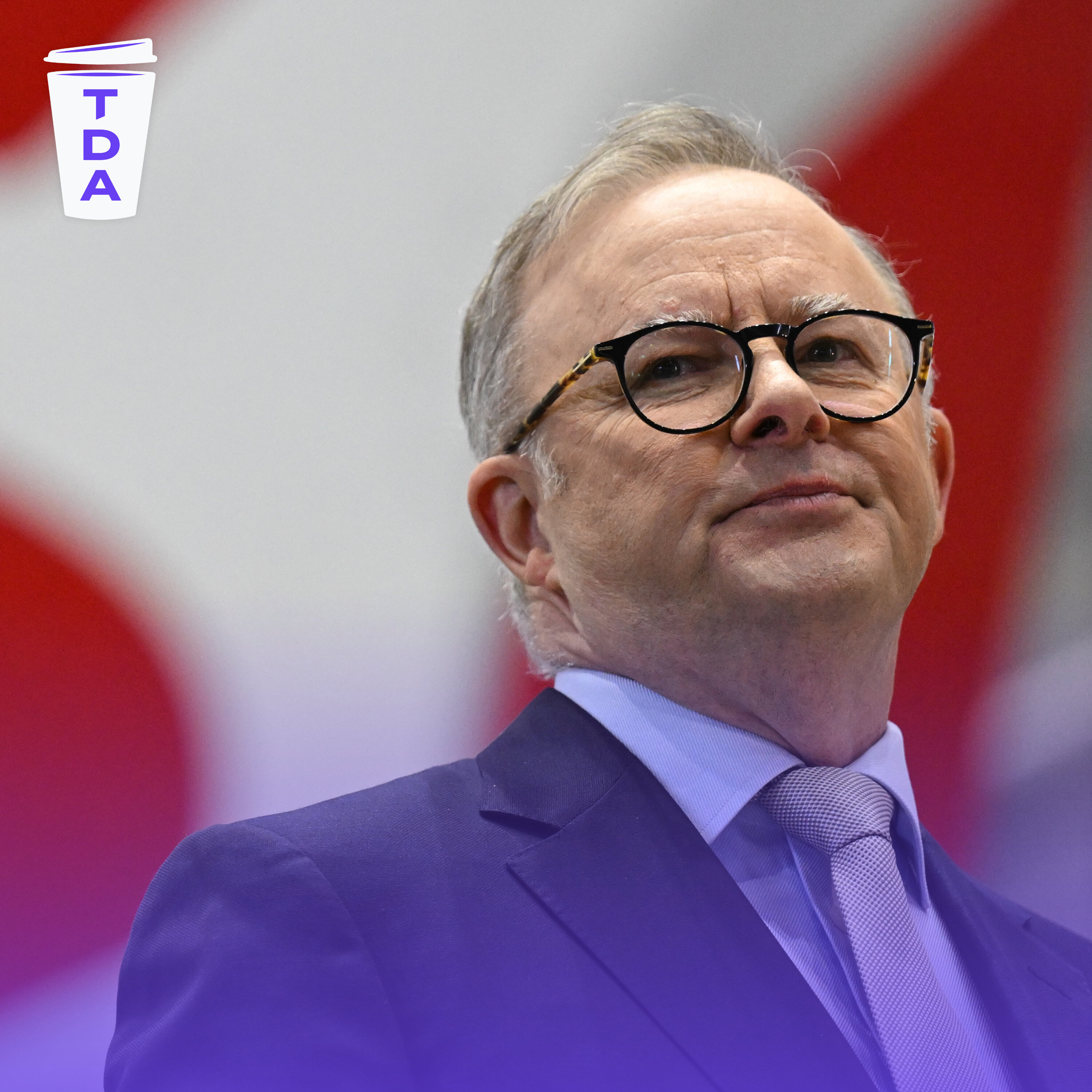 Did the PM get special treatment from Qantas? episode artwork