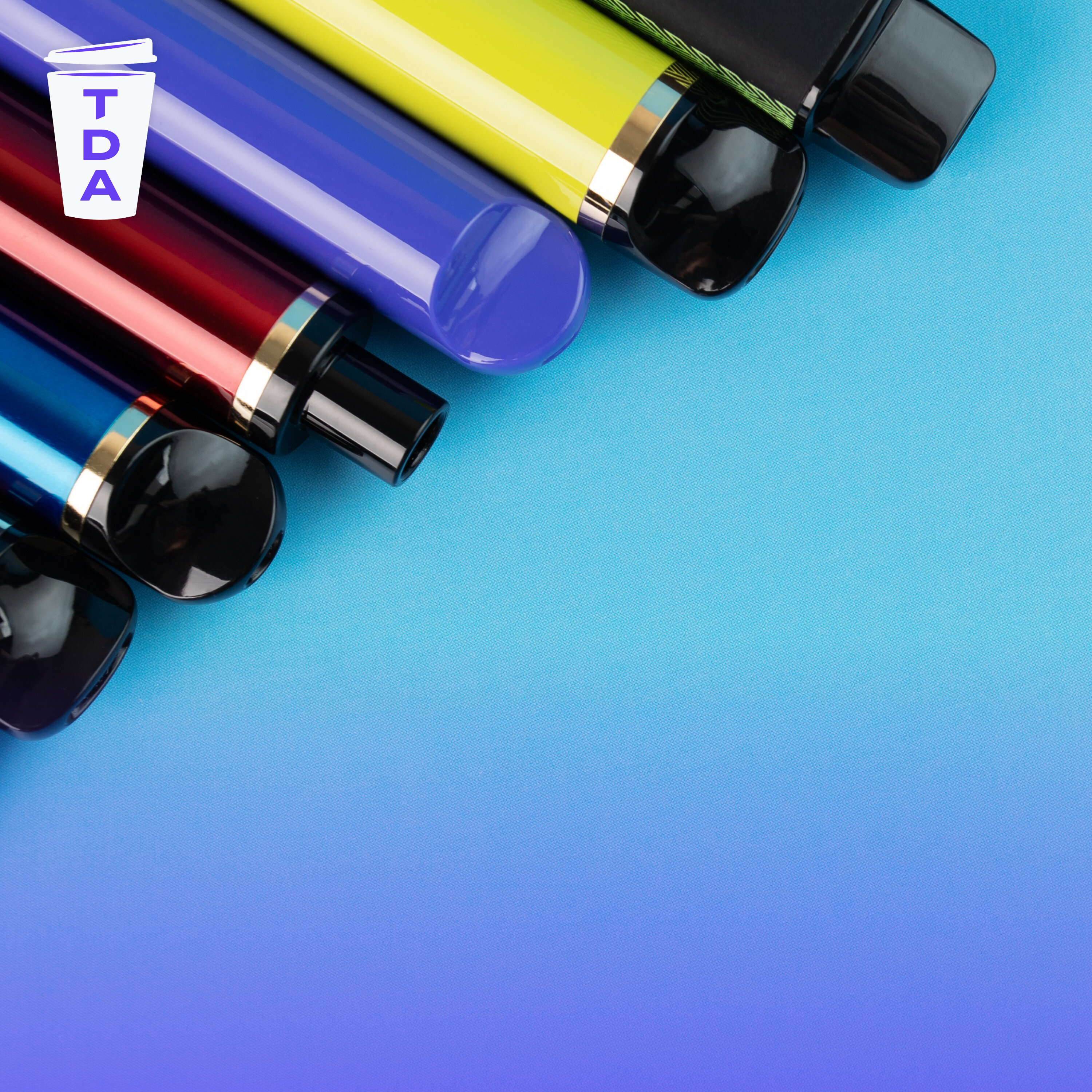 Your questions about vaping, answered episode artwork