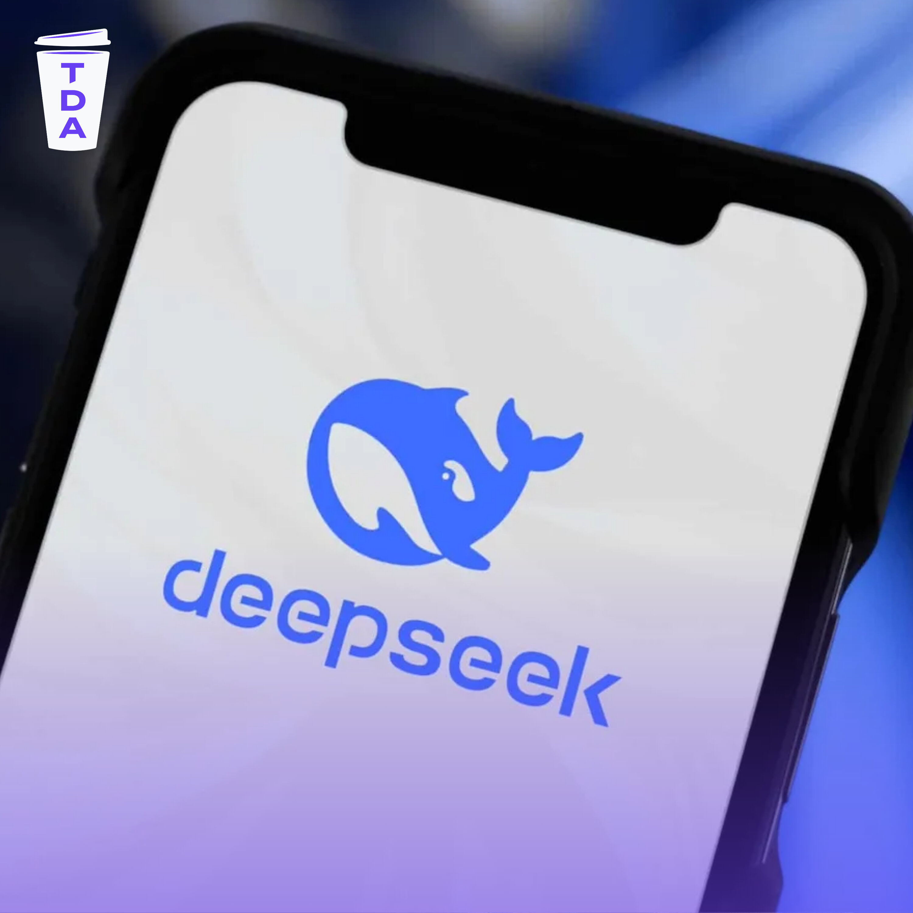Why DeepSeek could be an AI game changer episode artwork