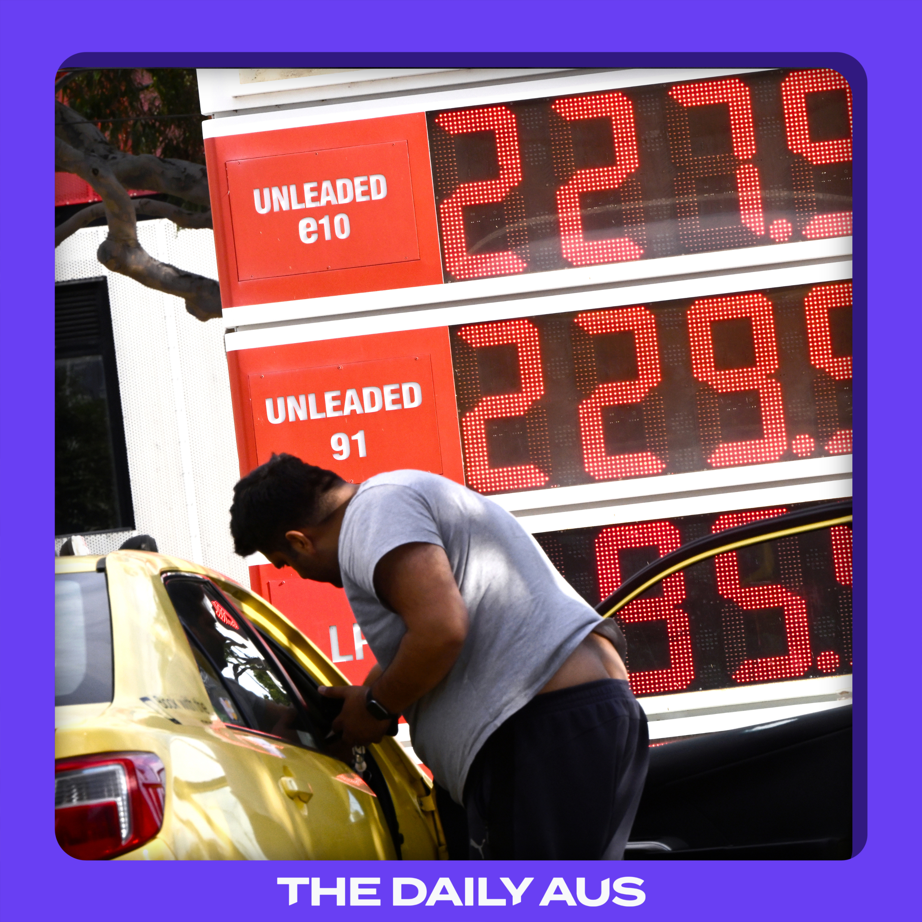 What's happening with the global economy?