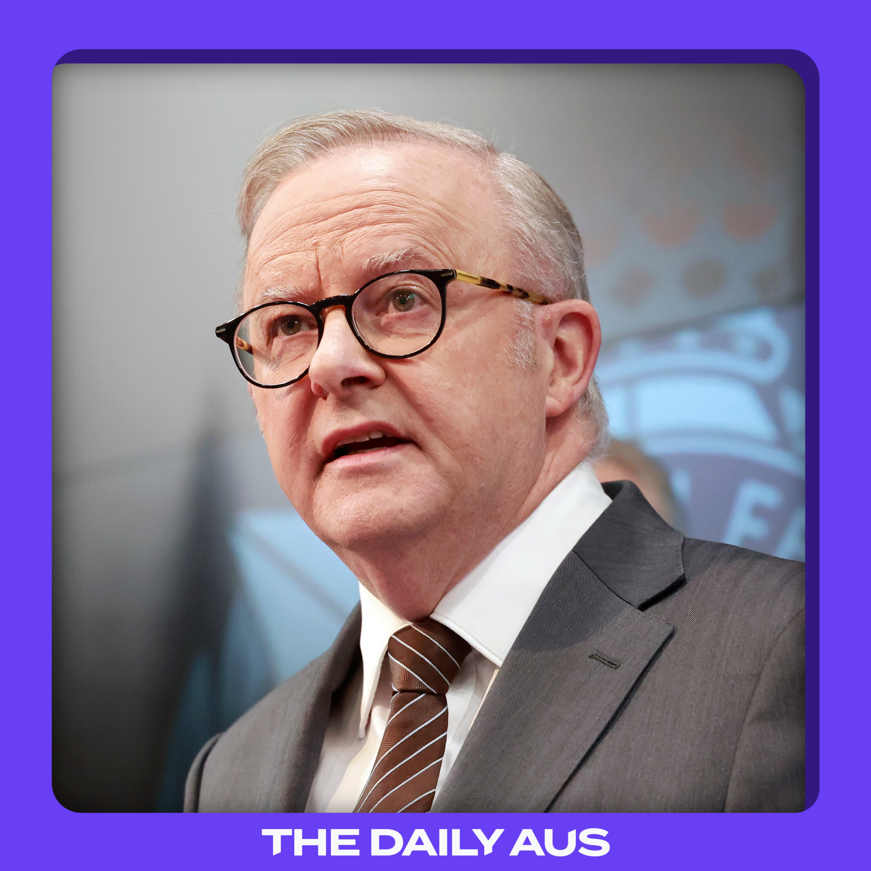 The calls for an antisemitism royal commission, explained episode artwork