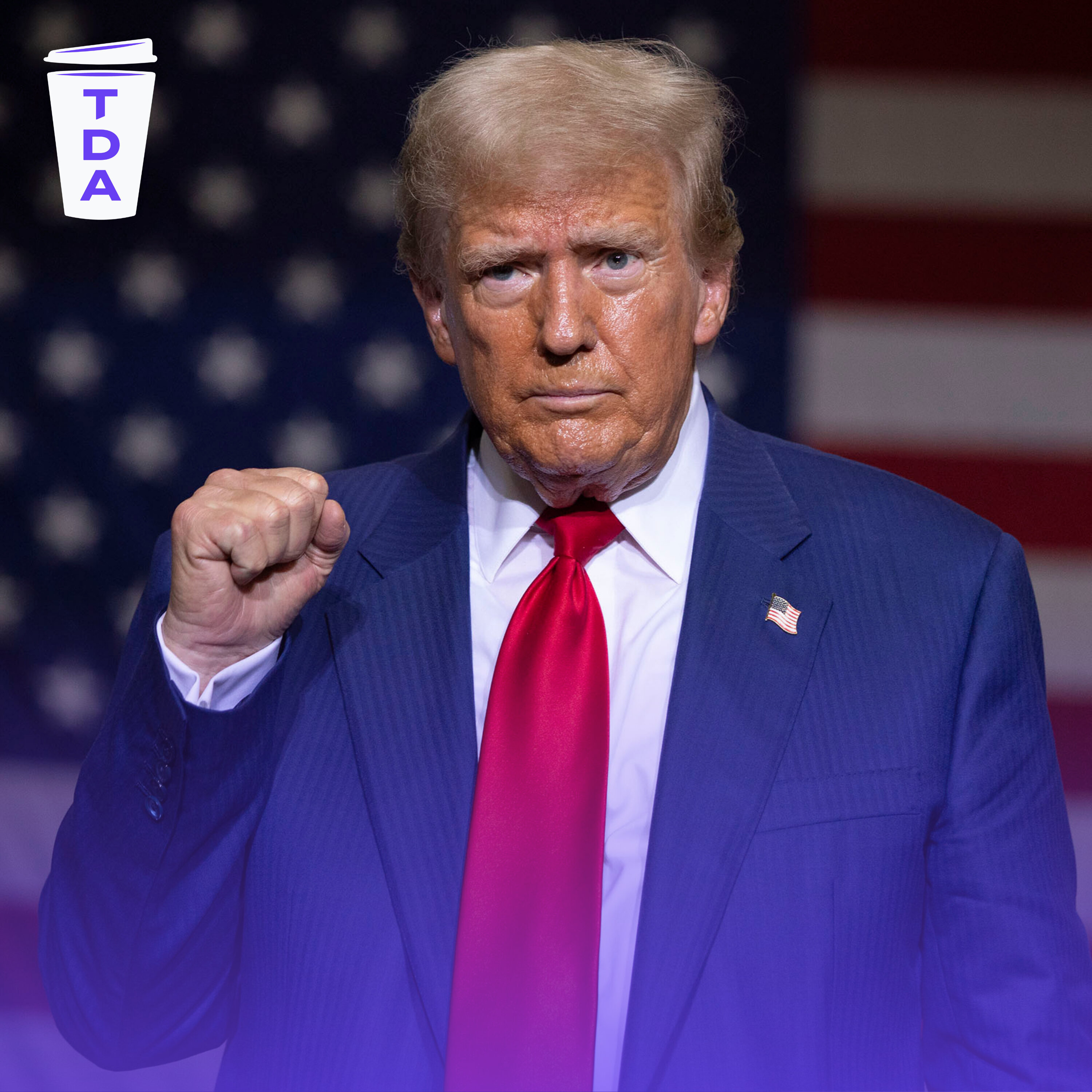 Trump, tariffs, taxes and tech: How it impacts you episode artwork