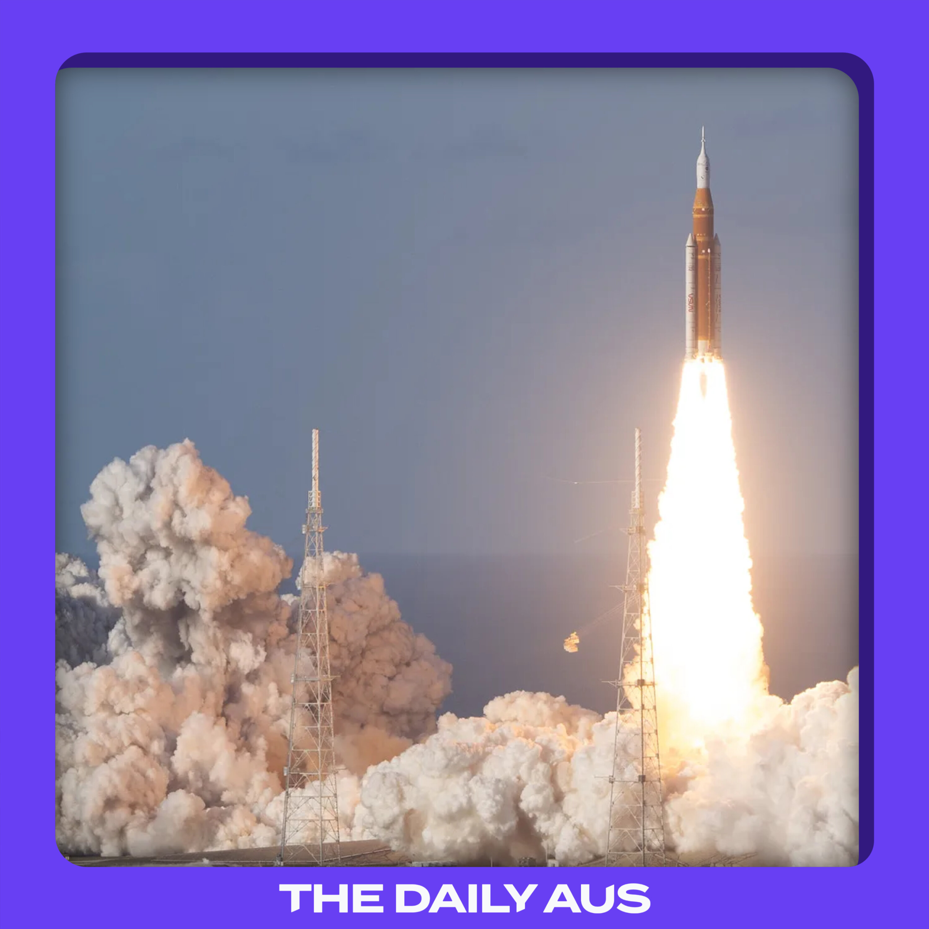 NASA's plan to send humans to Mars