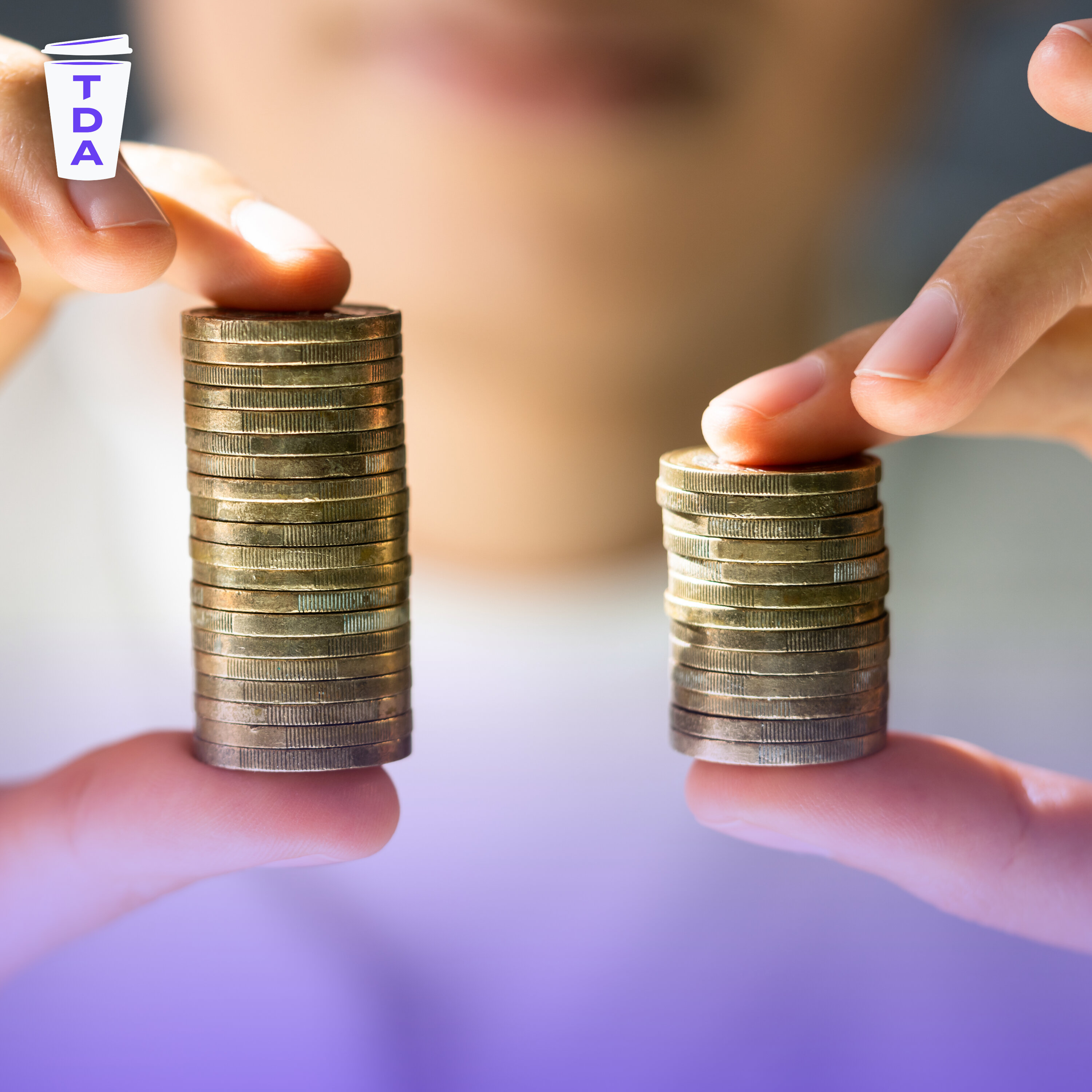 Are women still earning less than men? episode artwork