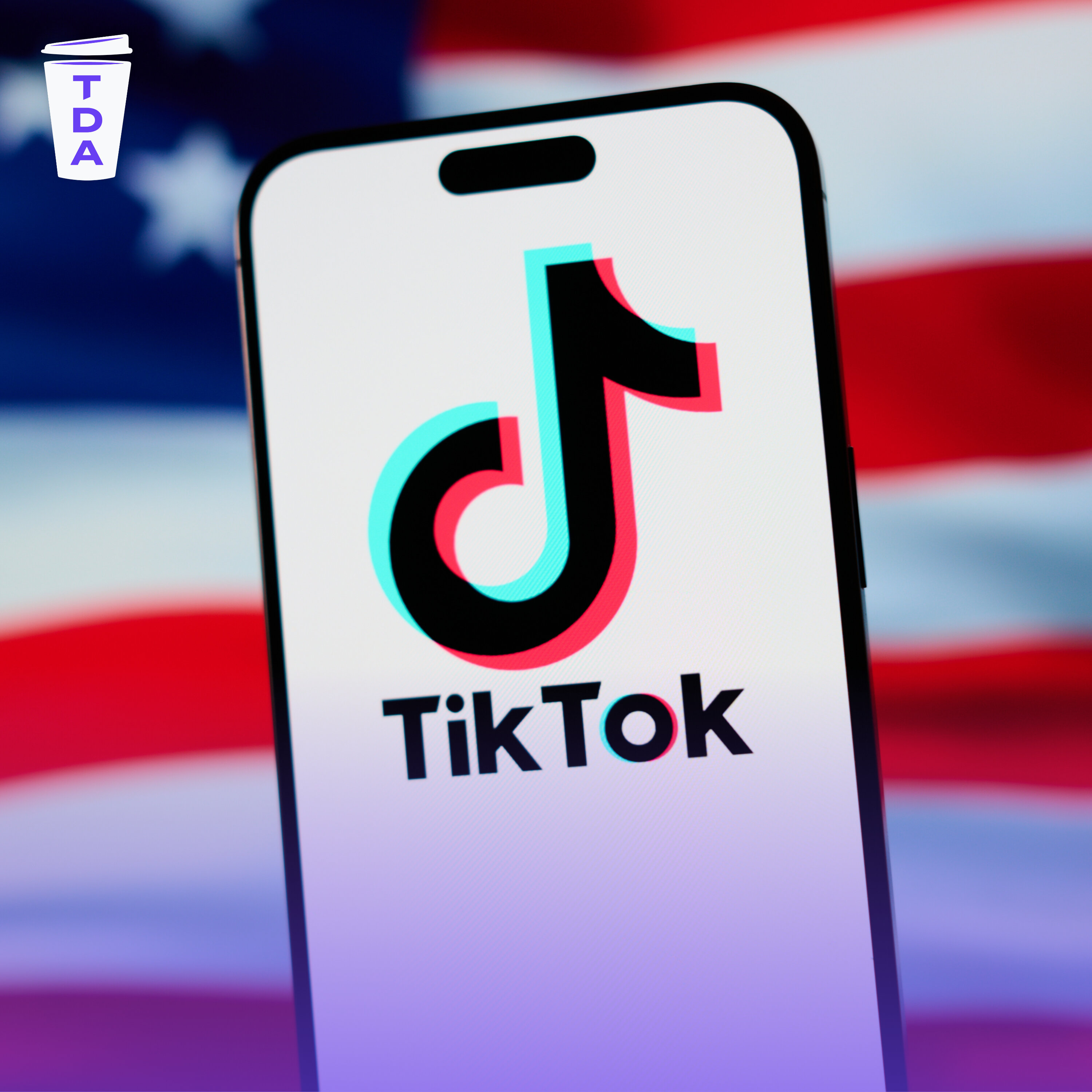 The uncertain future of TikTok episode artwork
