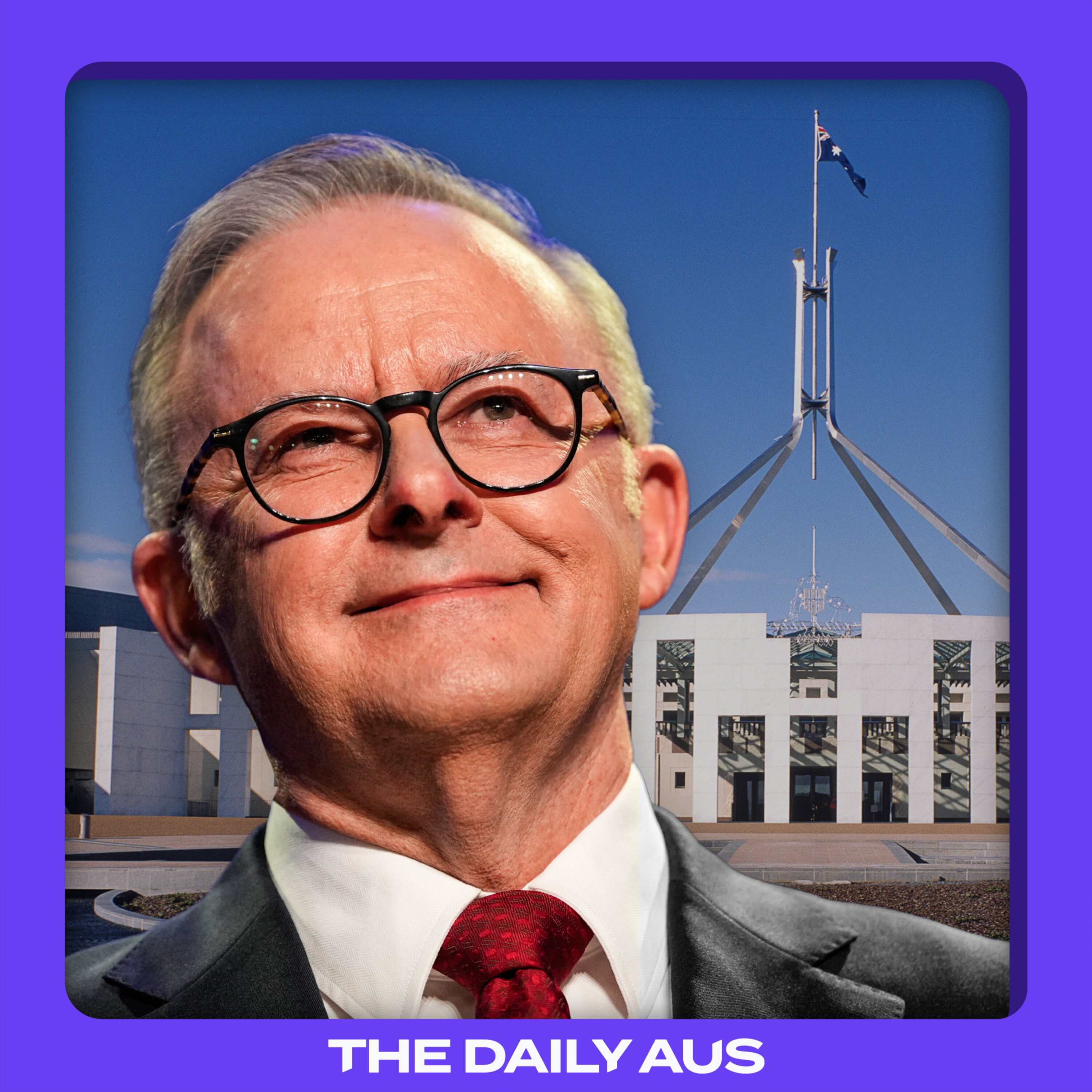 Parliament's back. What now? episode artwork
