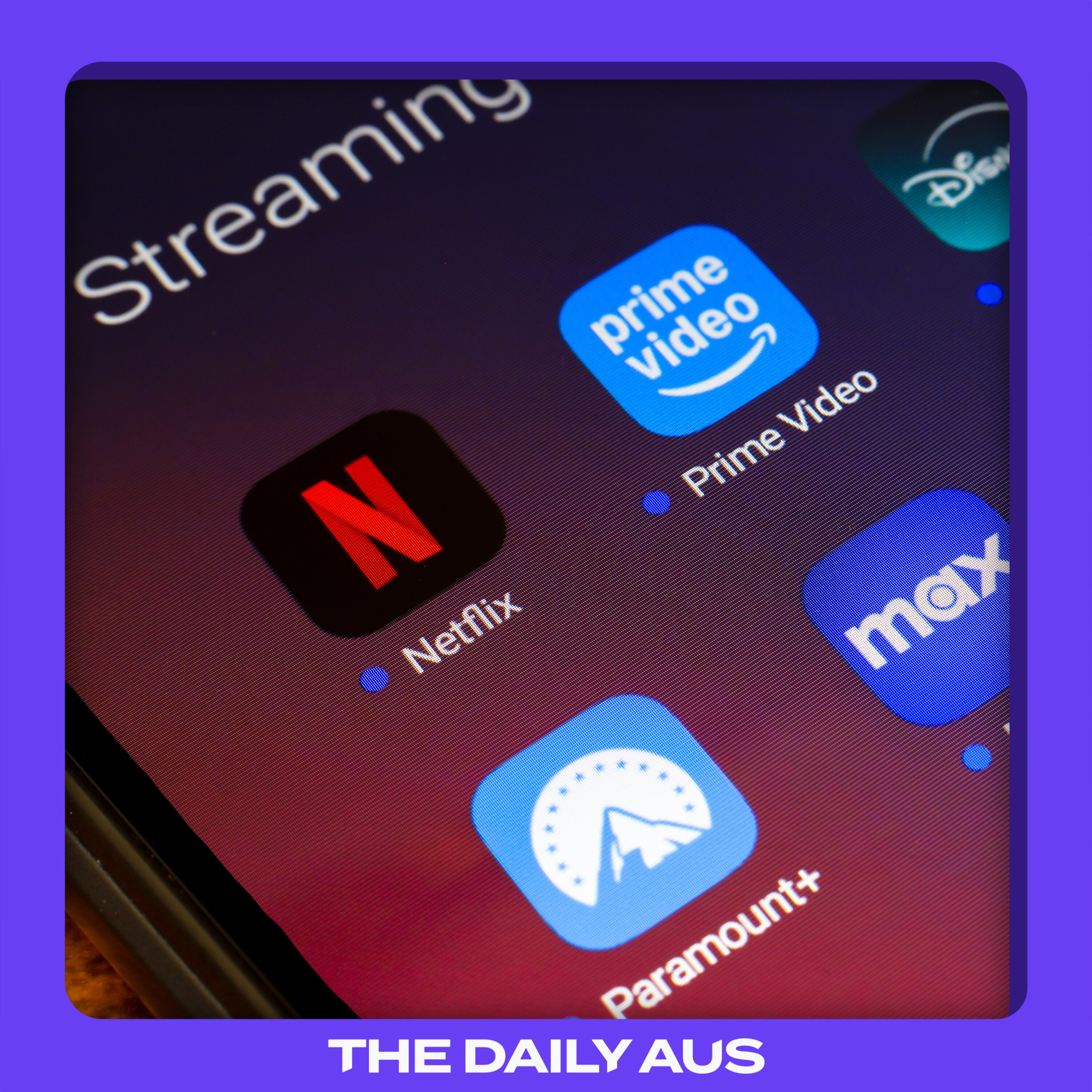 The new rules for streaming services episode artwork