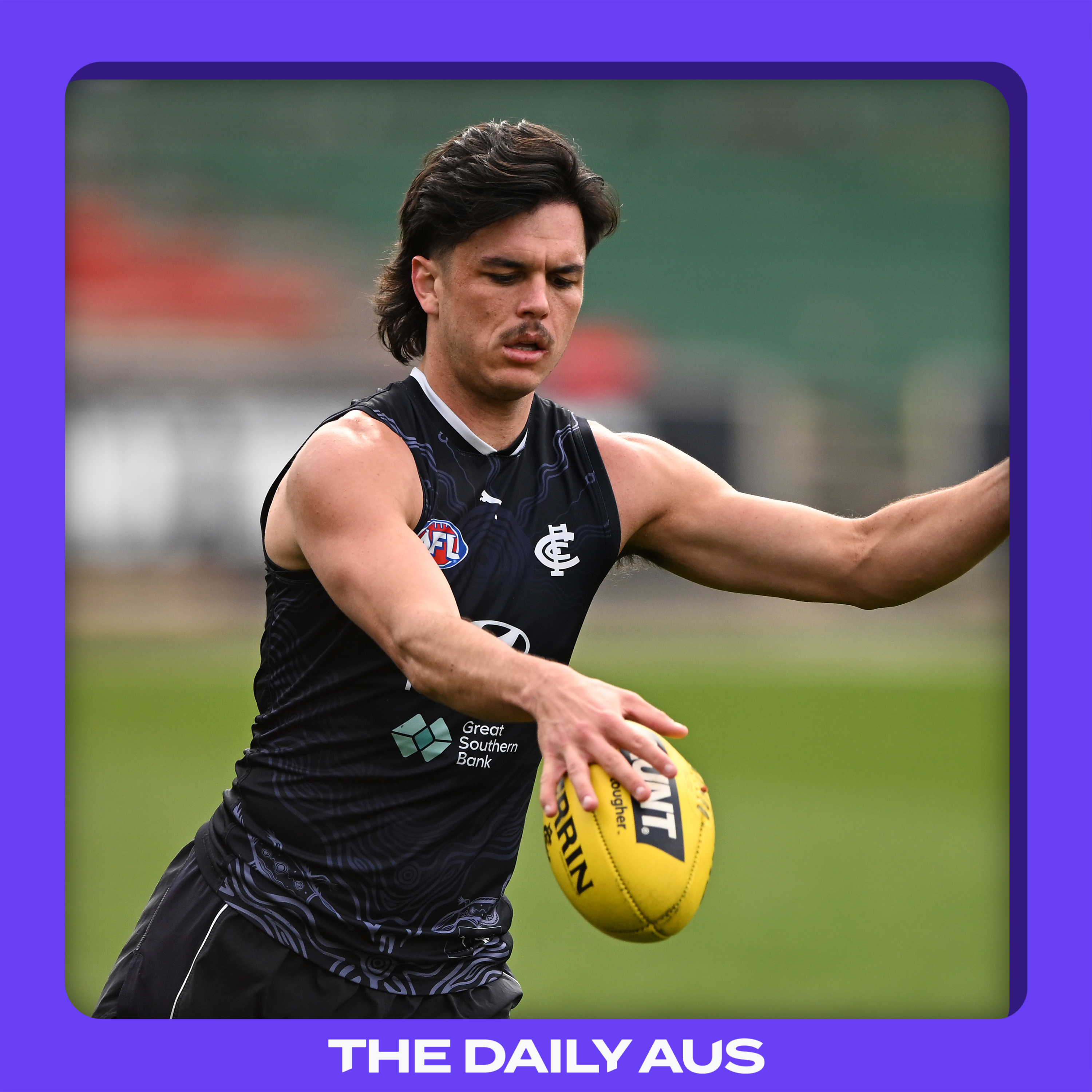 The AFL's mental health reckoning