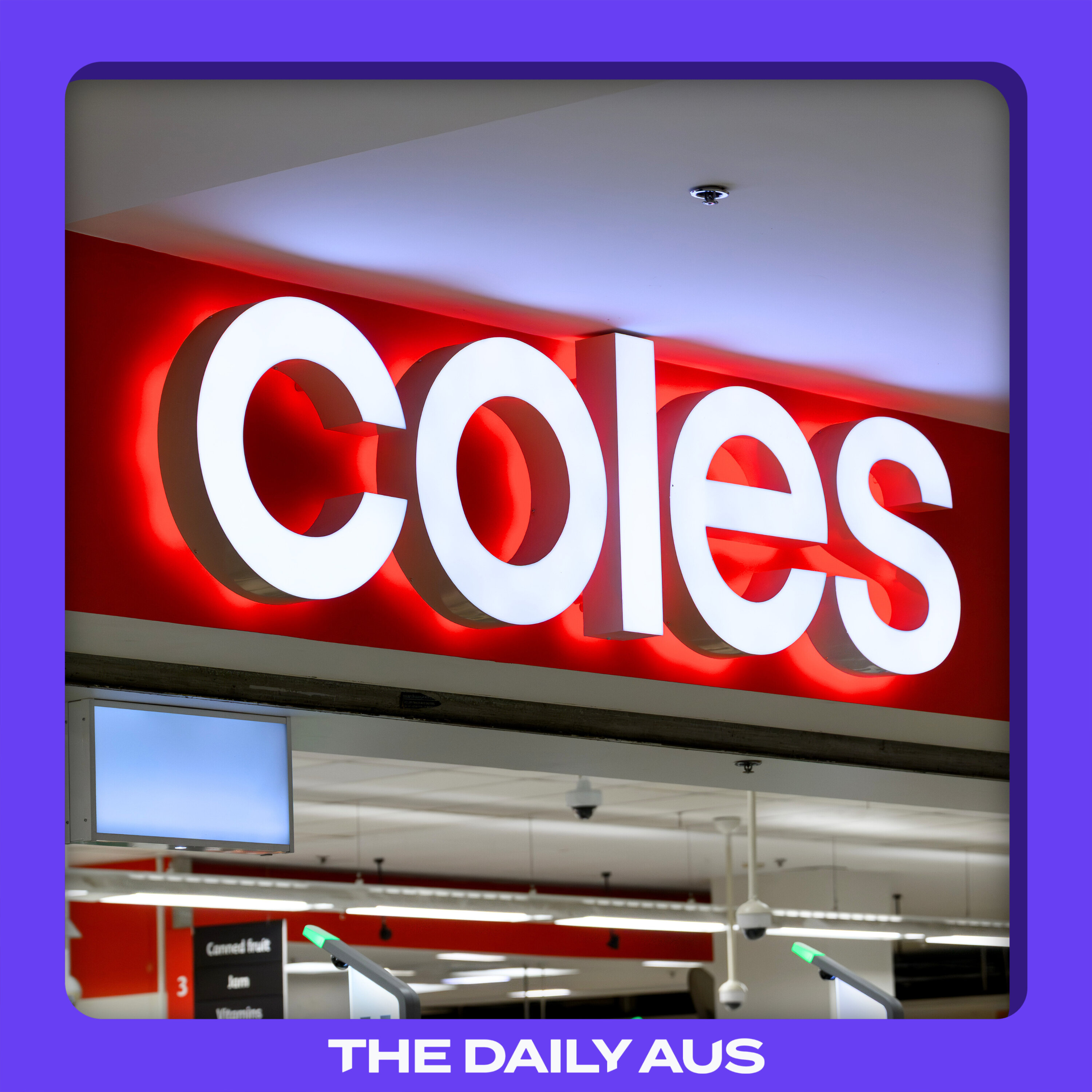 Why Coles is in court over its 'discounts'
