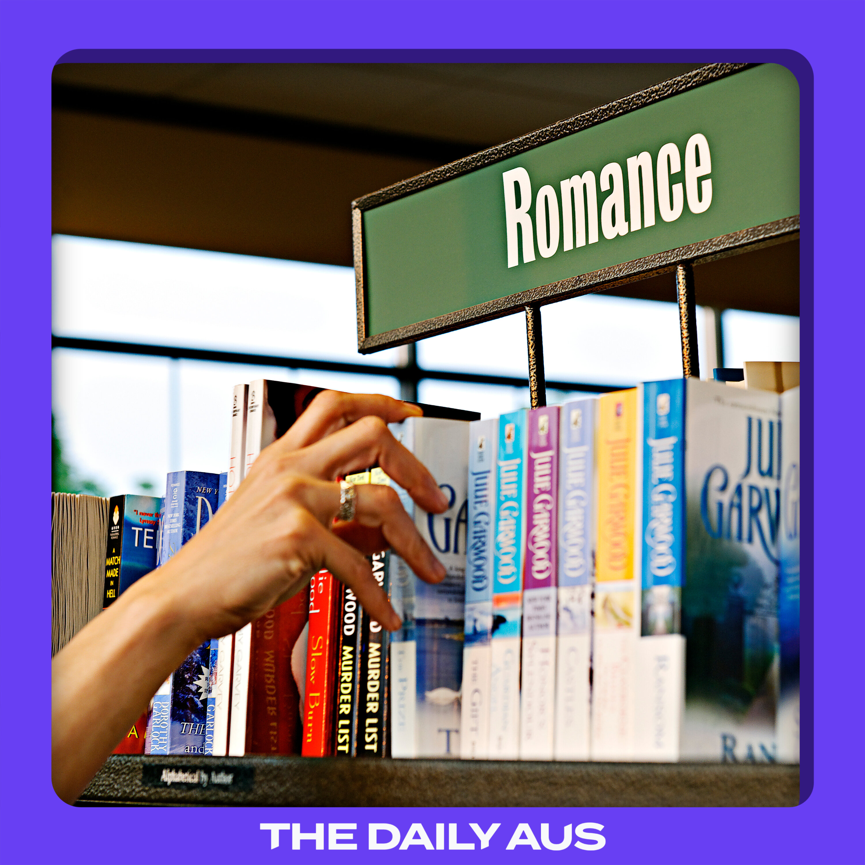 Can erotica fix Australia’s reading slump?
