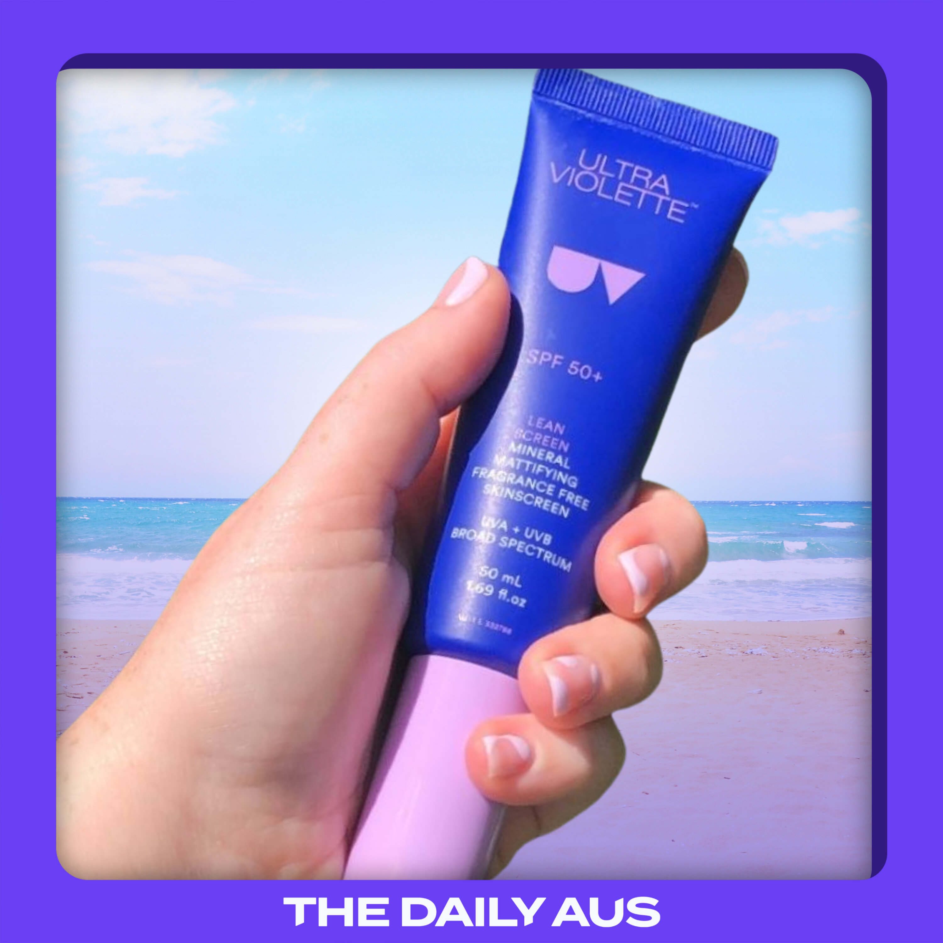The sunscreen controversy, explained episode artwork