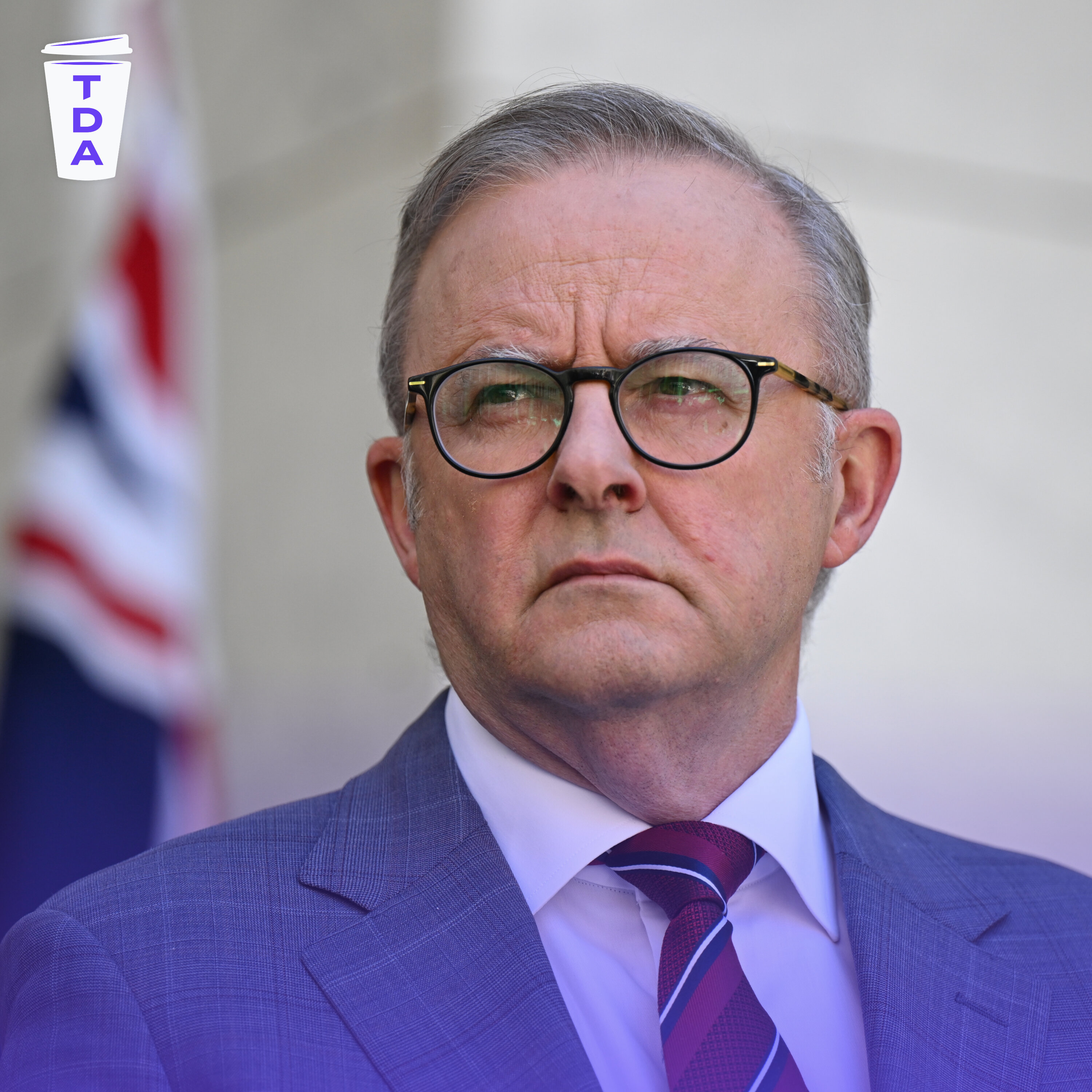 The national response to increased antisemitism episode artwork