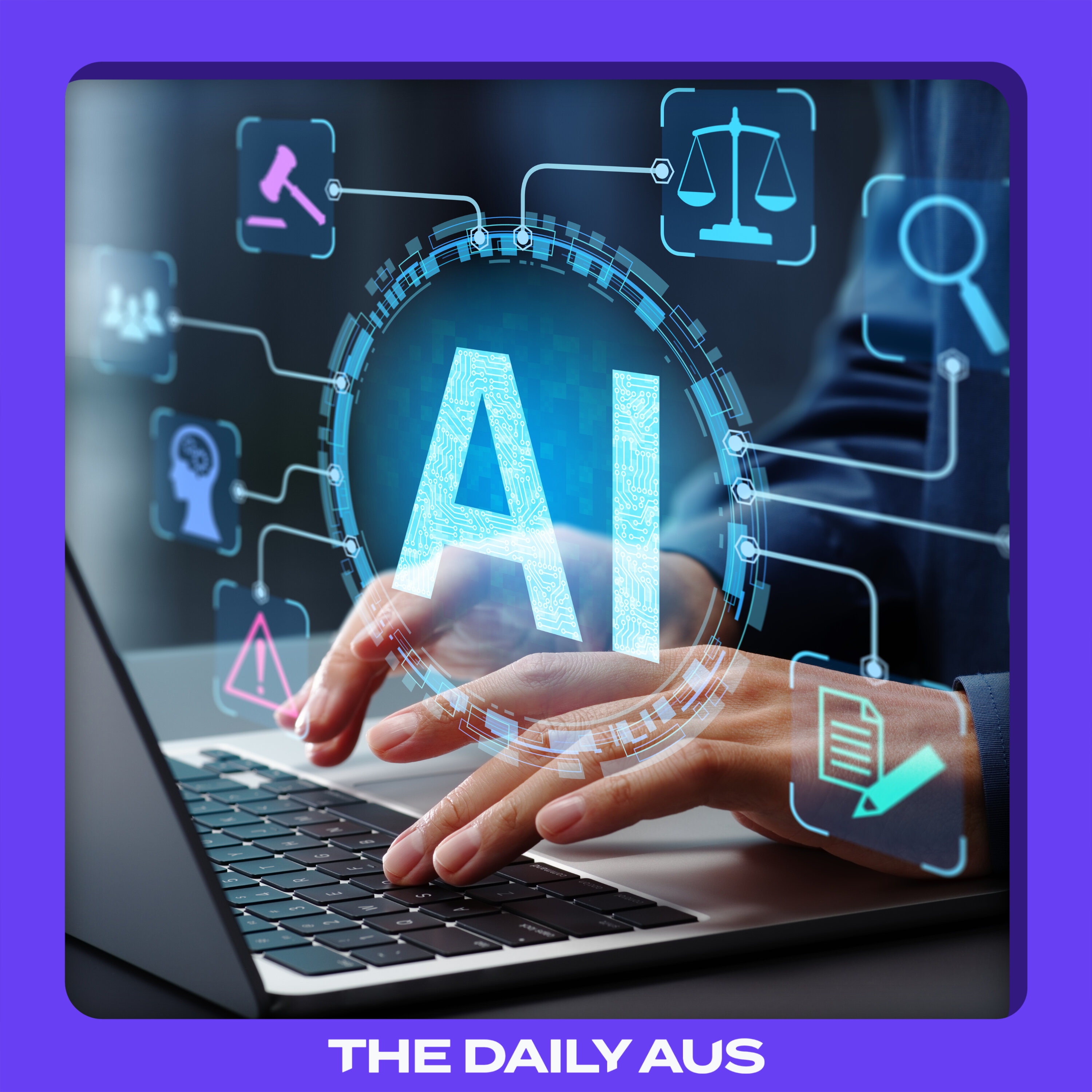 Am I about to be replaced by a computer?