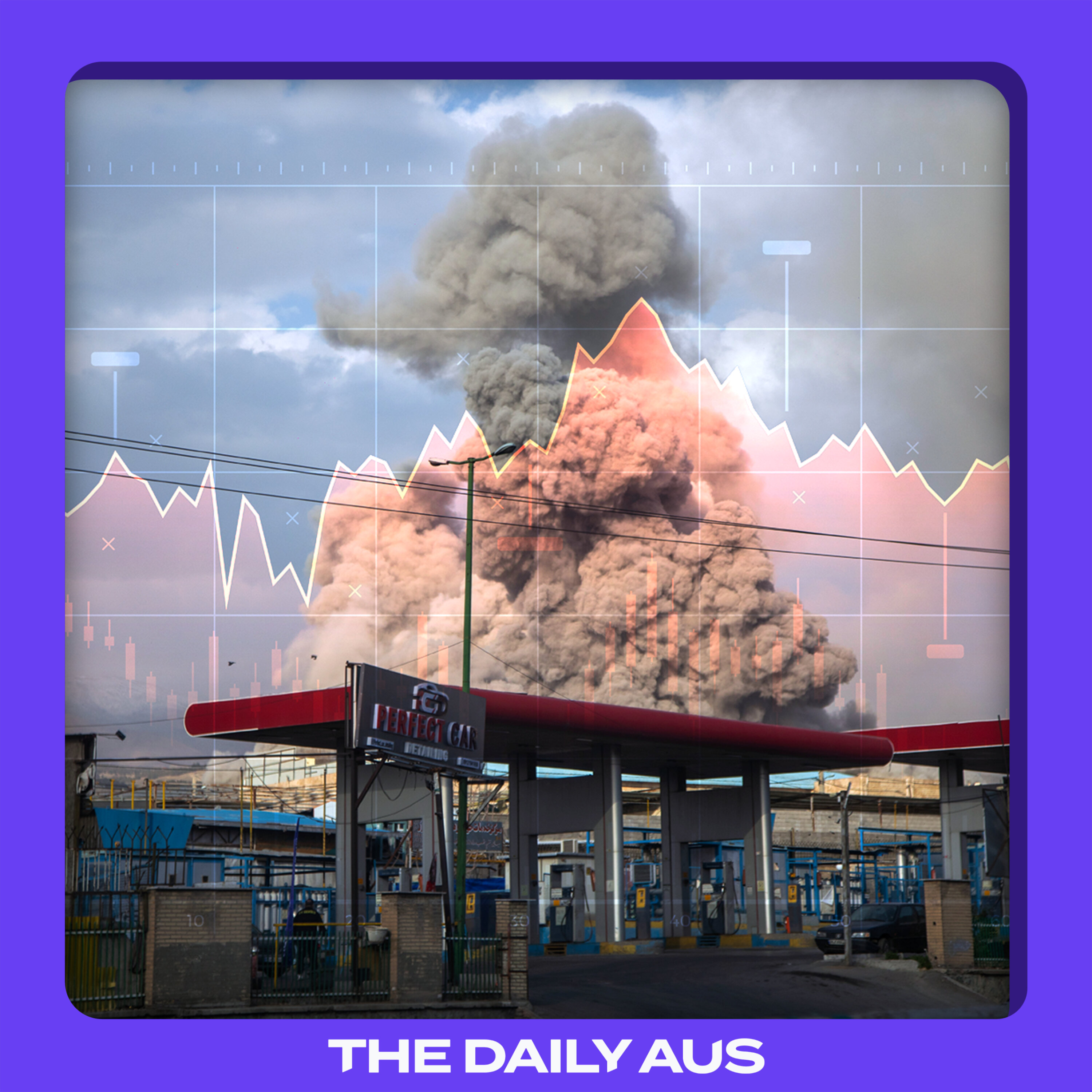 Will the Middle East conflict drive up prices?