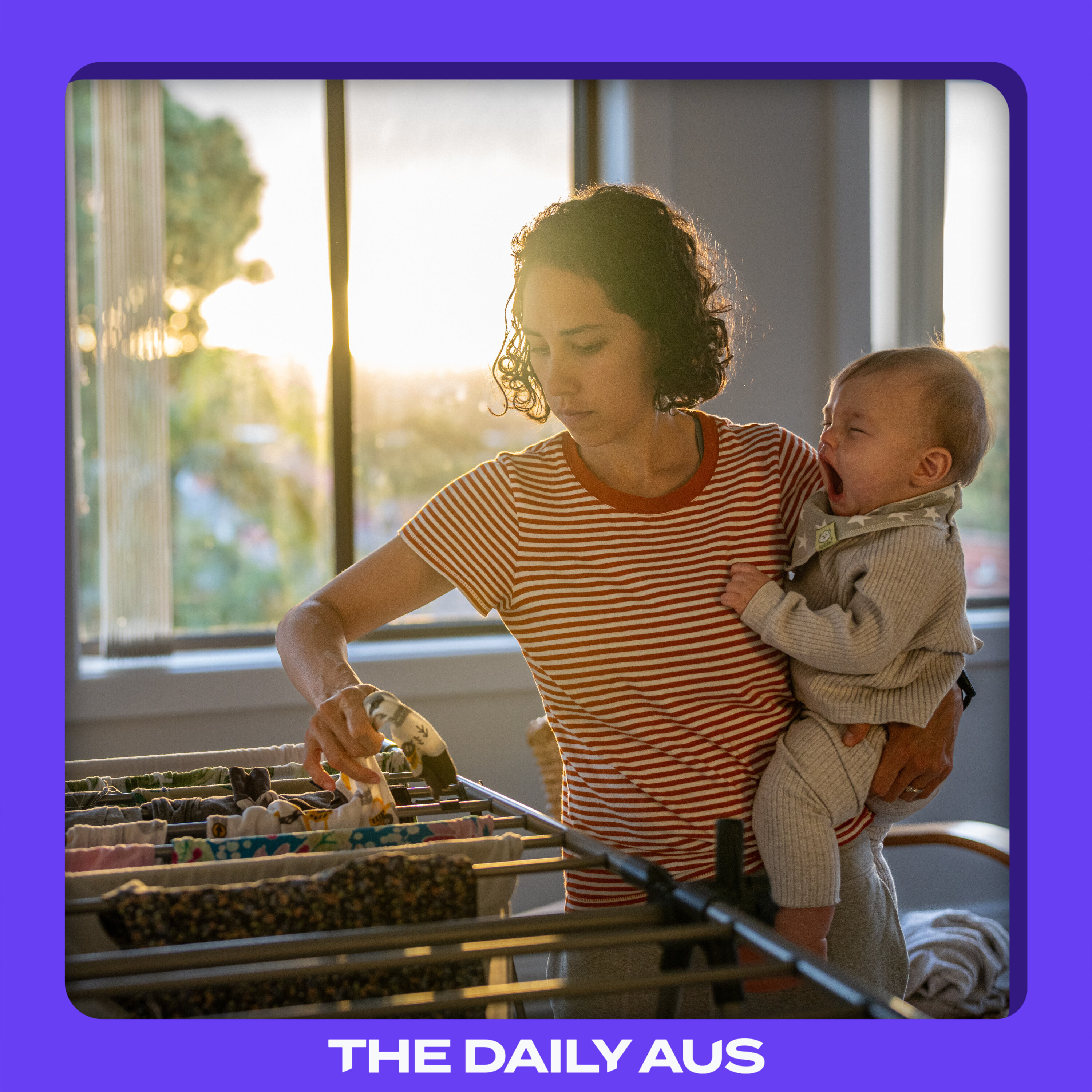 How Australian households are changing episode artwork