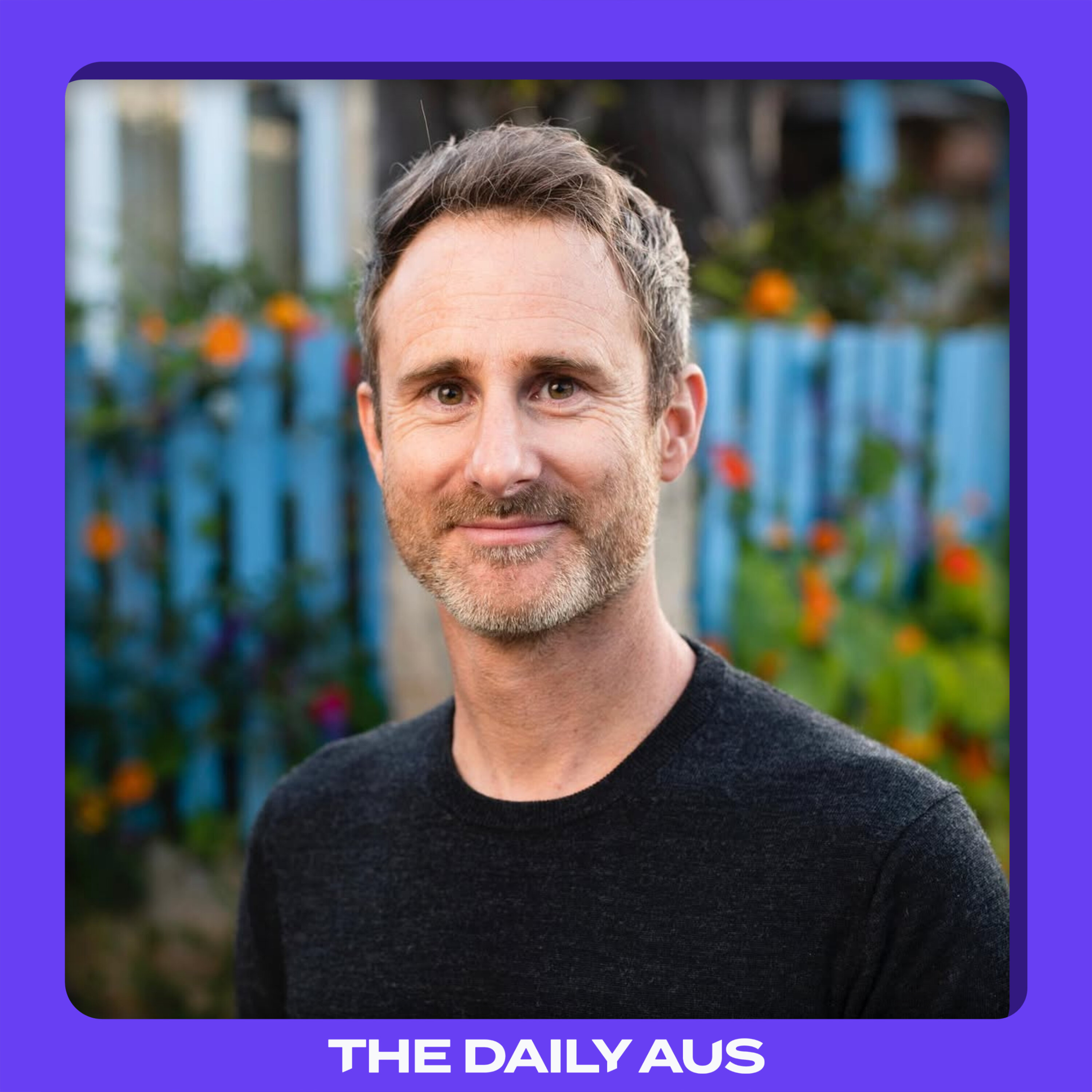 The Aussie writer charged with child exploitation