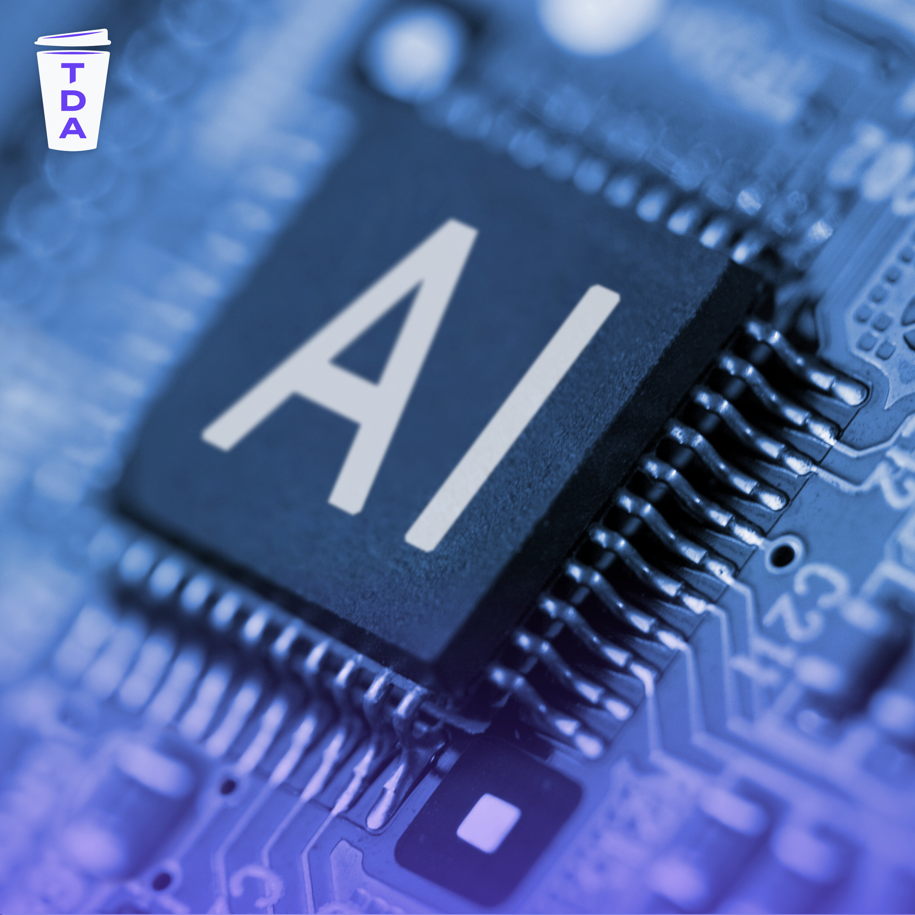 Is AI bad for the environment? episode artwork
