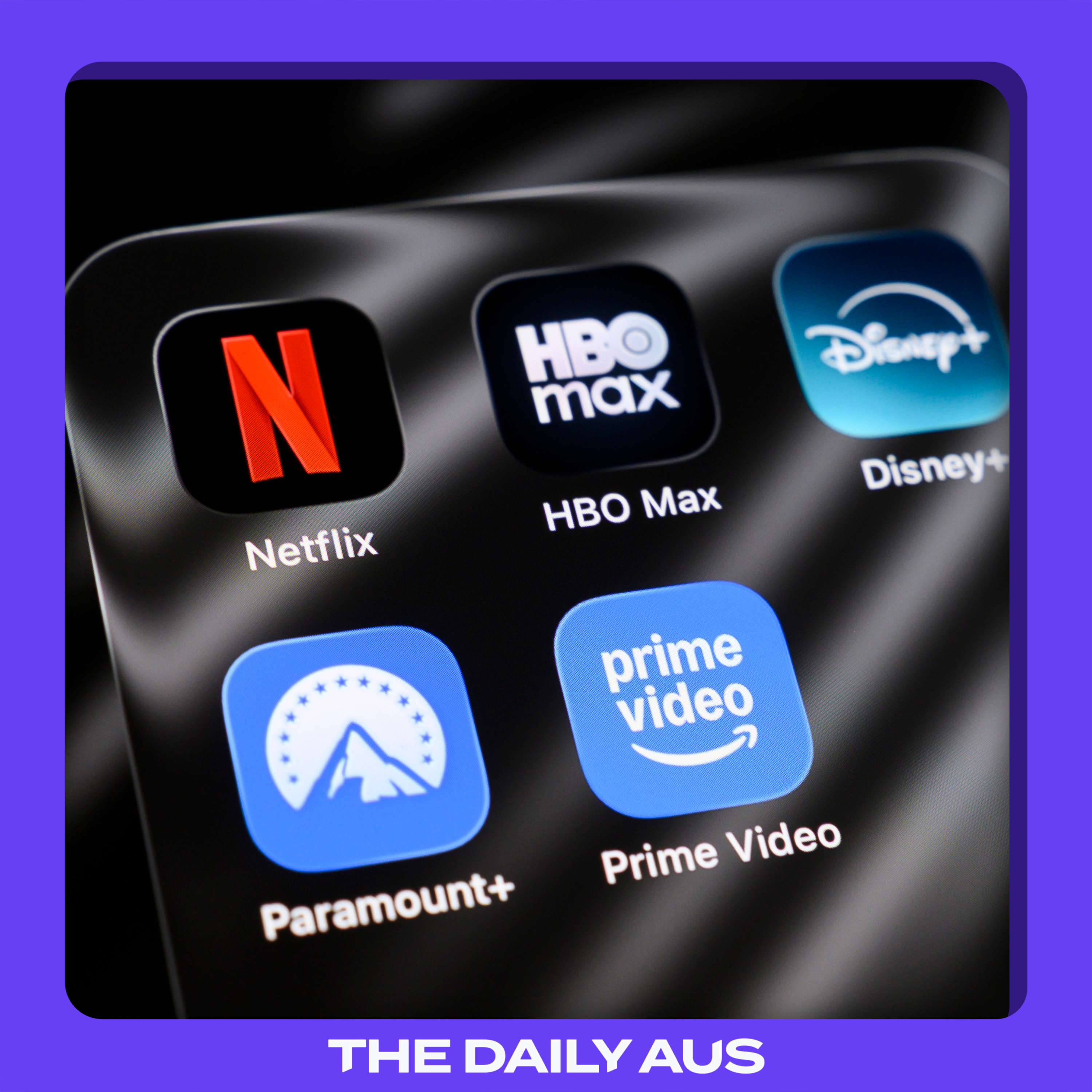 The streaming giant being sued for its ads episode artwork