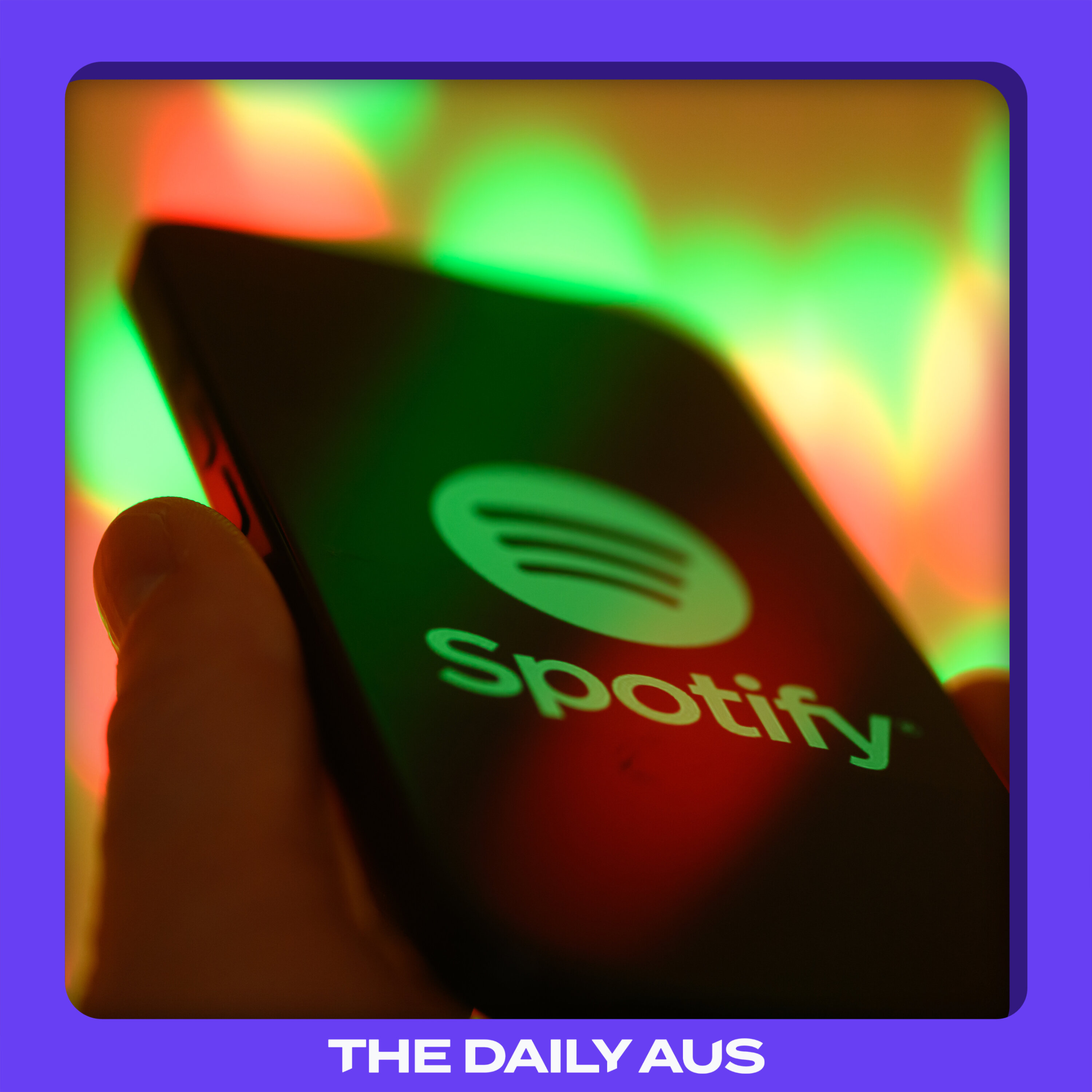 Does Spotify have a local music problem? episode artwork