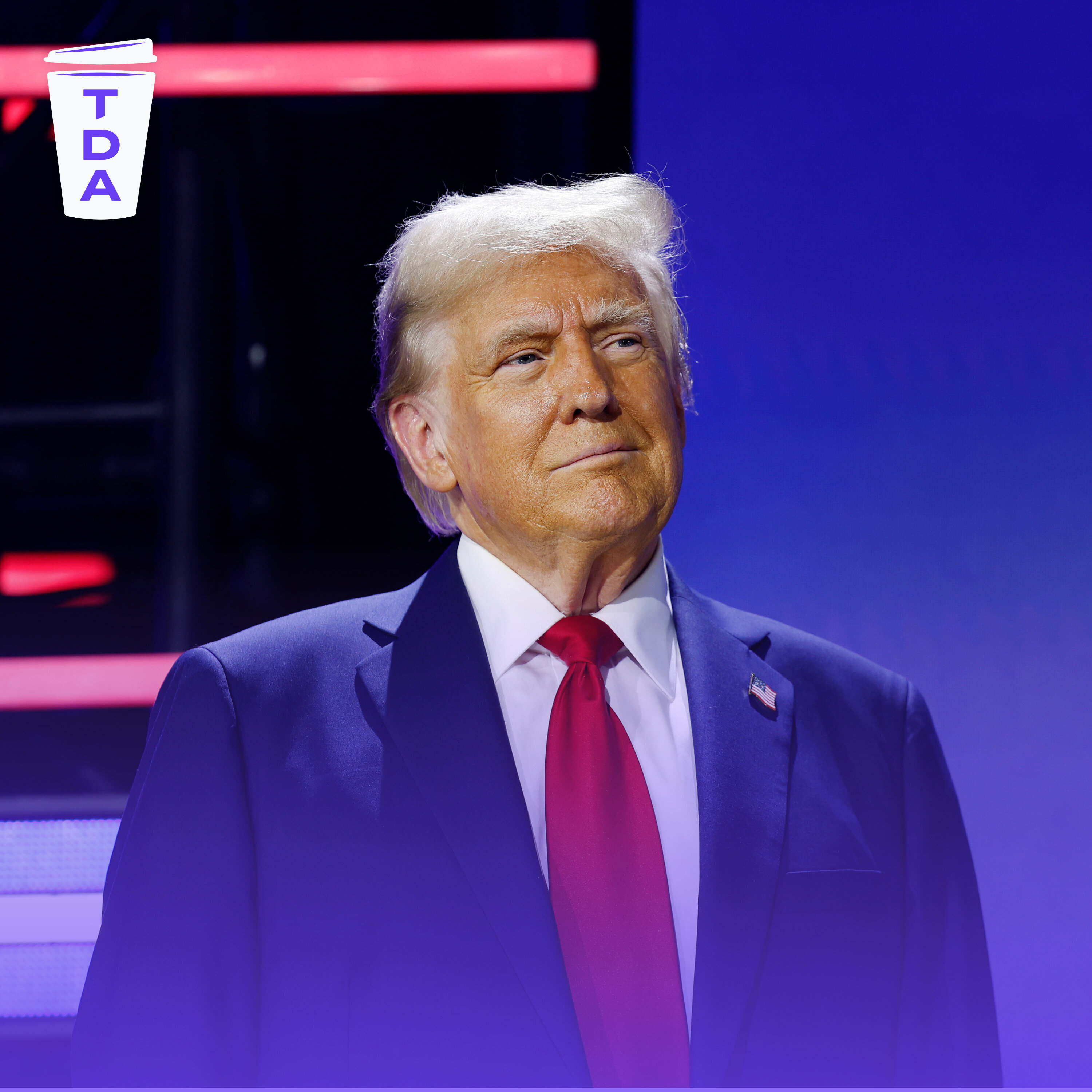 Your questions about Trump, answered episode artwork