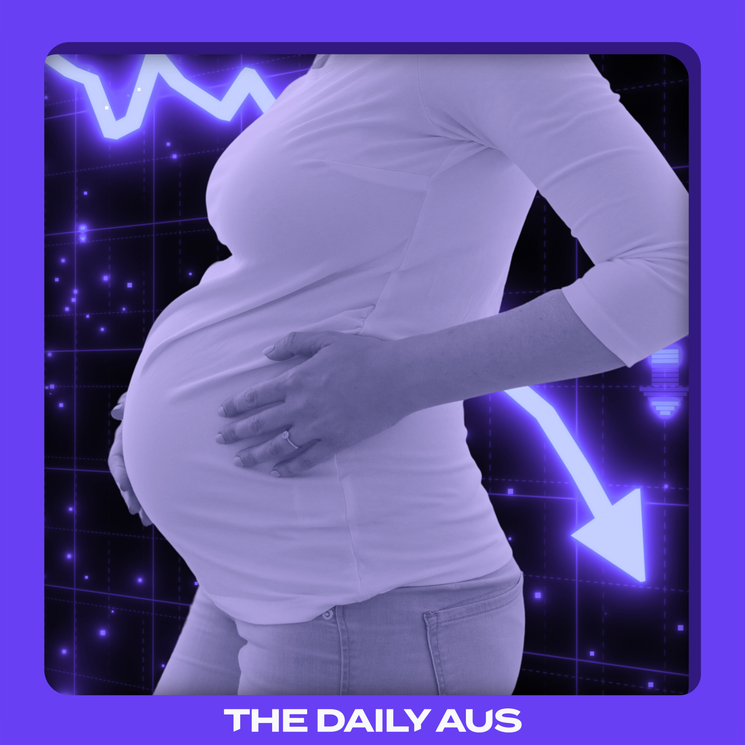 Declining fertility rates, explained episode artwork