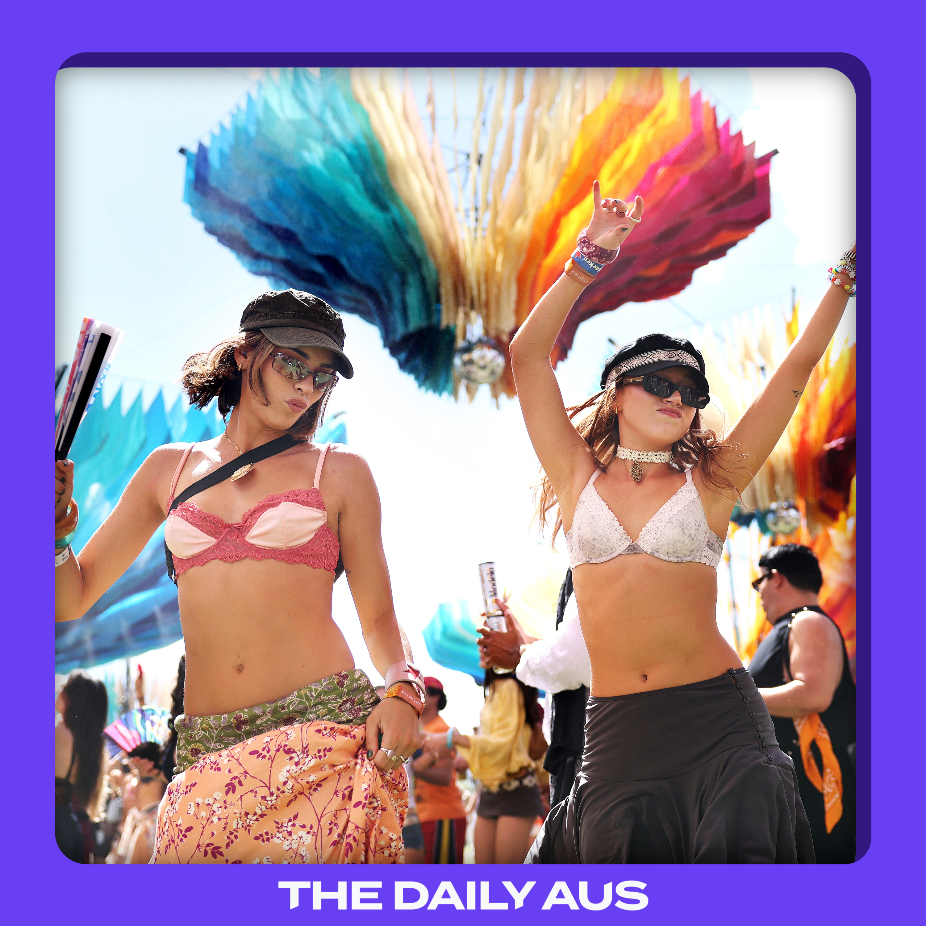 The boycott that launched Coachella